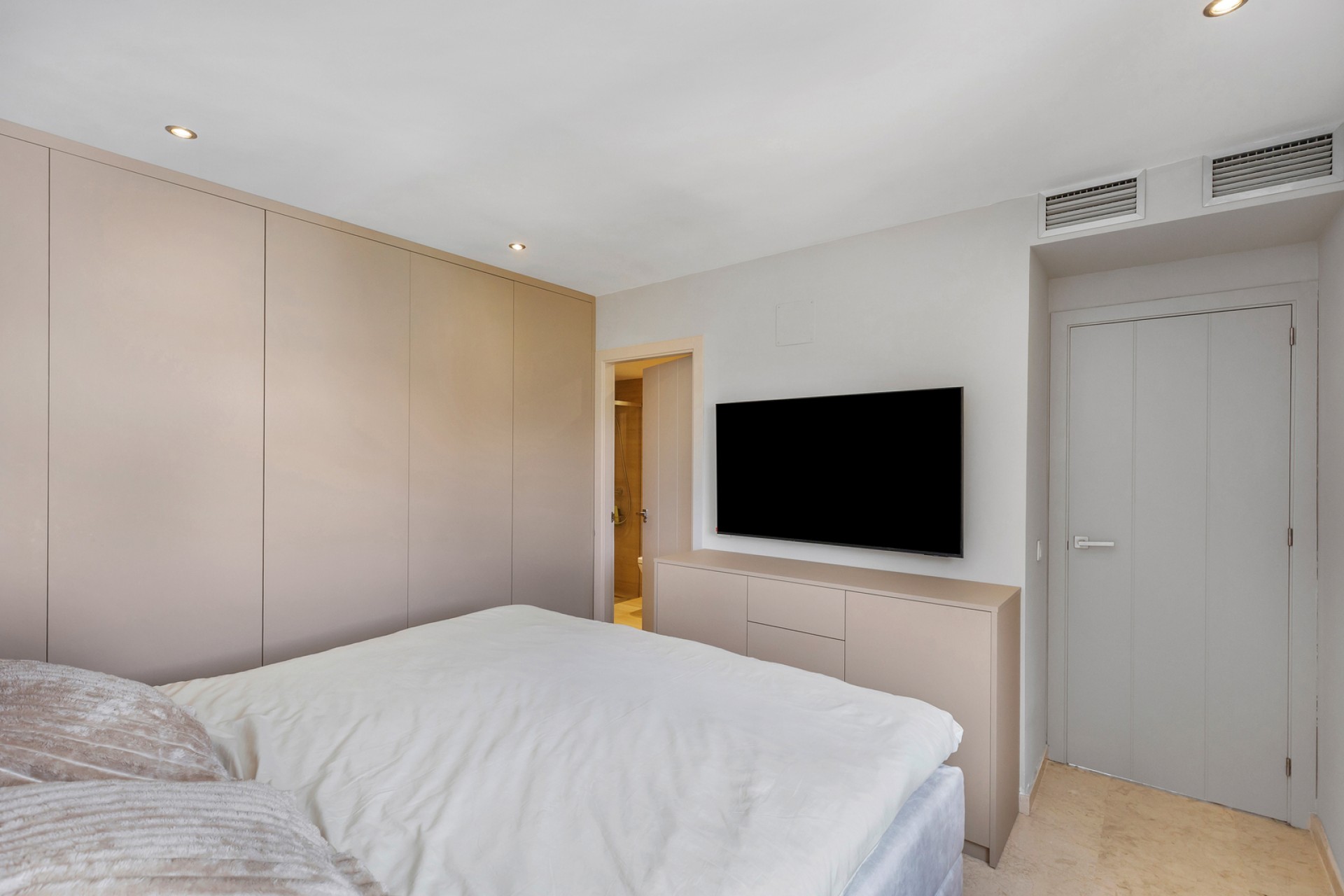 Brukt - Apartment -
Torrevieja - Costa Blanca