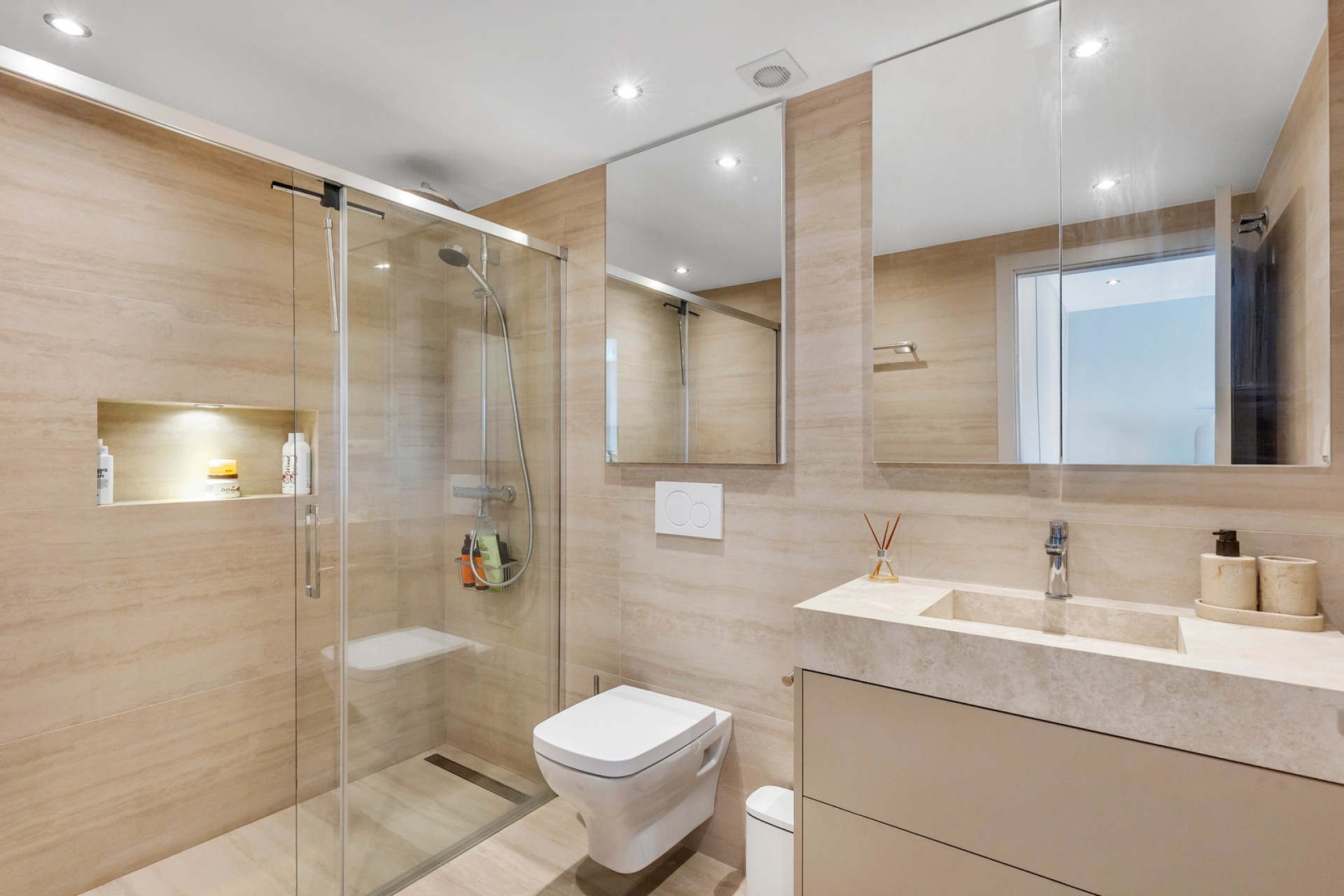 Brukt - Apartment -
Torrevieja - Costa Blanca