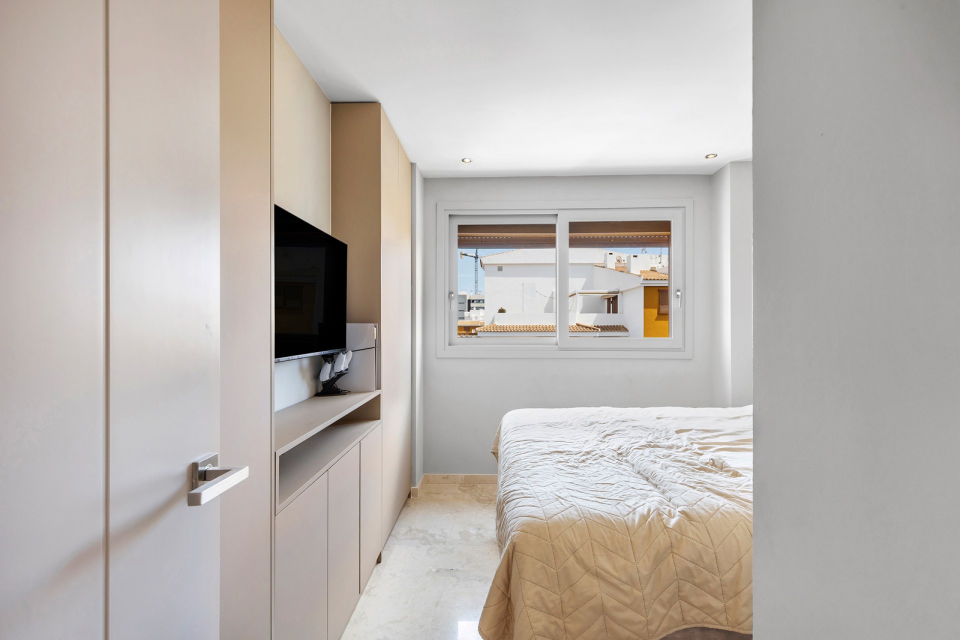 Brukt - Apartment -
Torrevieja - Costa Blanca