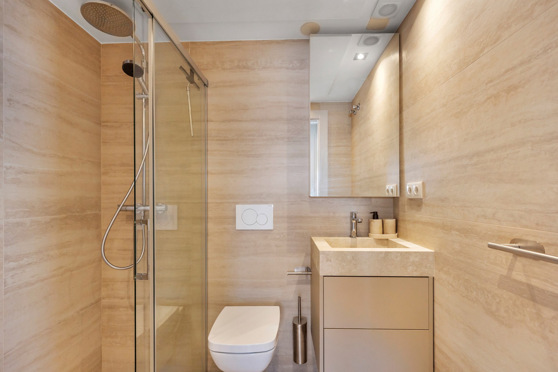 Brukt - Apartment -
Torrevieja - Costa Blanca
