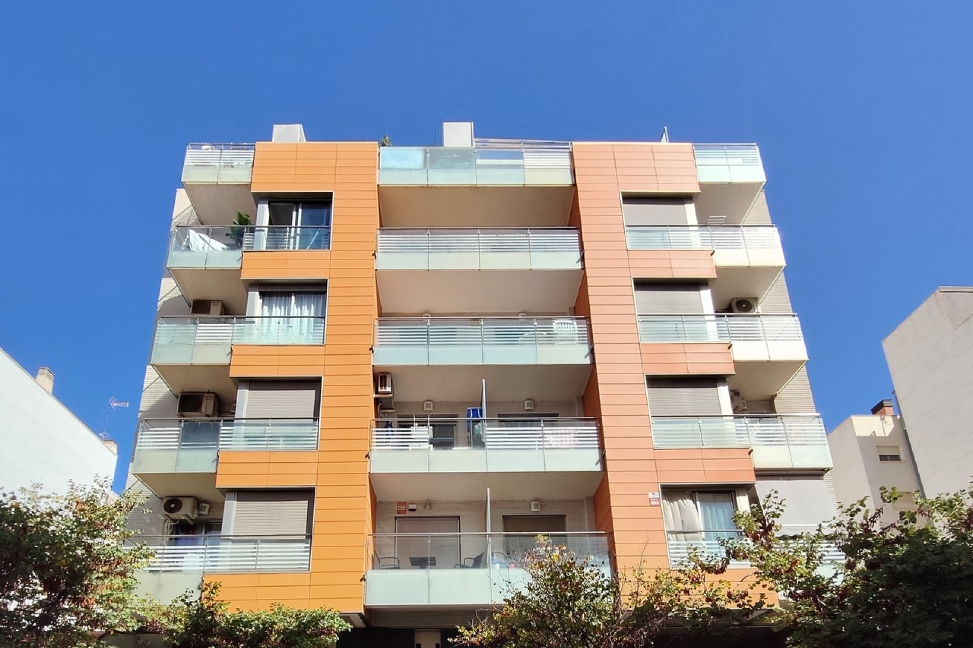 Brukt - Apartment -
Torrevieja - Costa Blanca