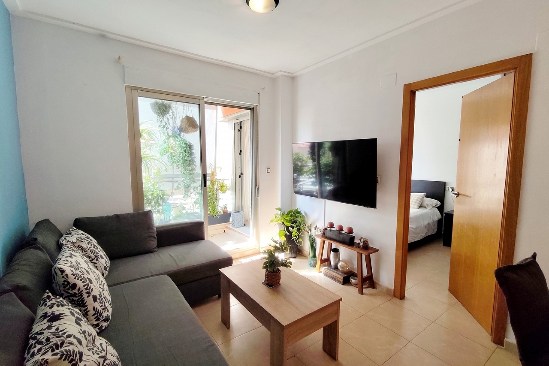 Brukt - Apartment -
Torrevieja - Costa Blanca