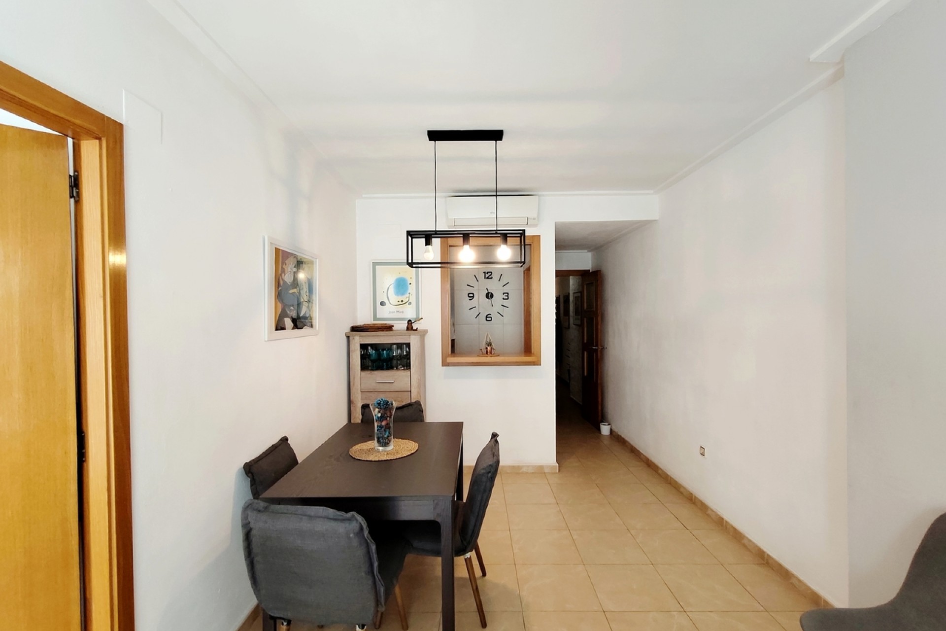 Brukt - Apartment -
Torrevieja - Costa Blanca