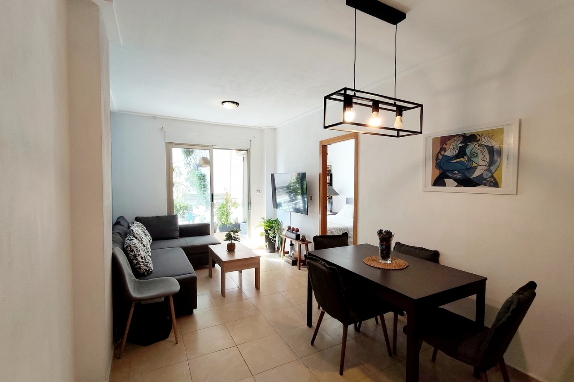 Brukt - Apartment -
Torrevieja - Costa Blanca