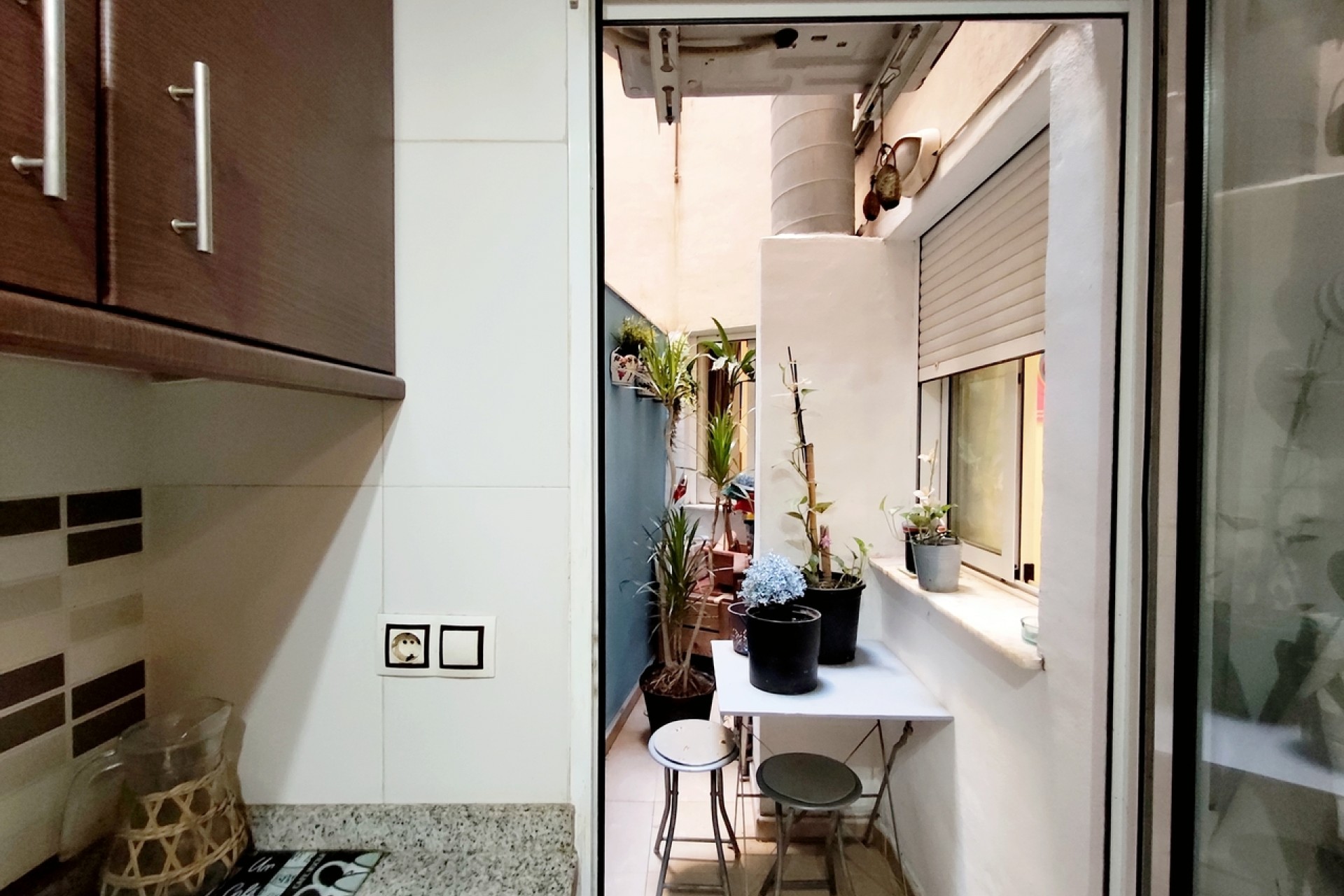 Brukt - Apartment -
Torrevieja - Costa Blanca