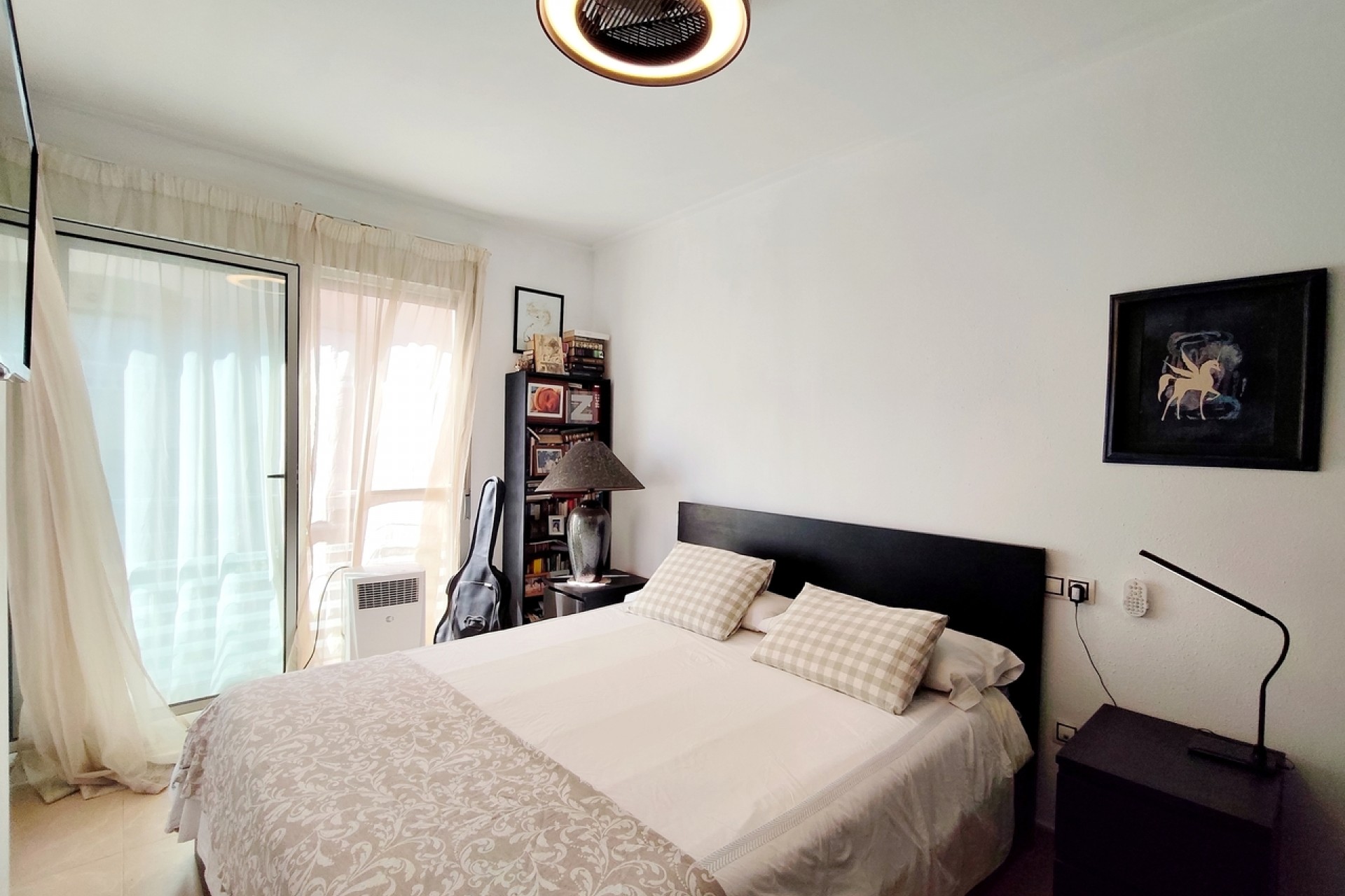 Brukt - Apartment -
Torrevieja - Costa Blanca