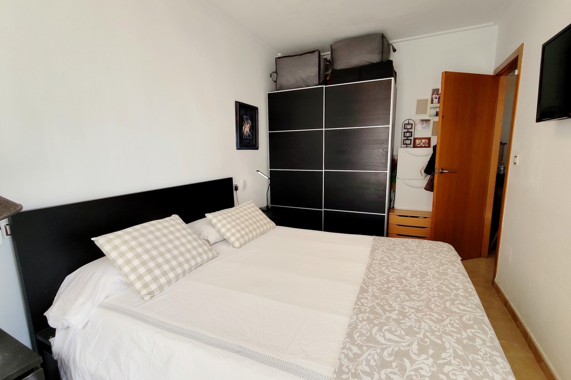Brukt - Apartment -
Torrevieja - Costa Blanca