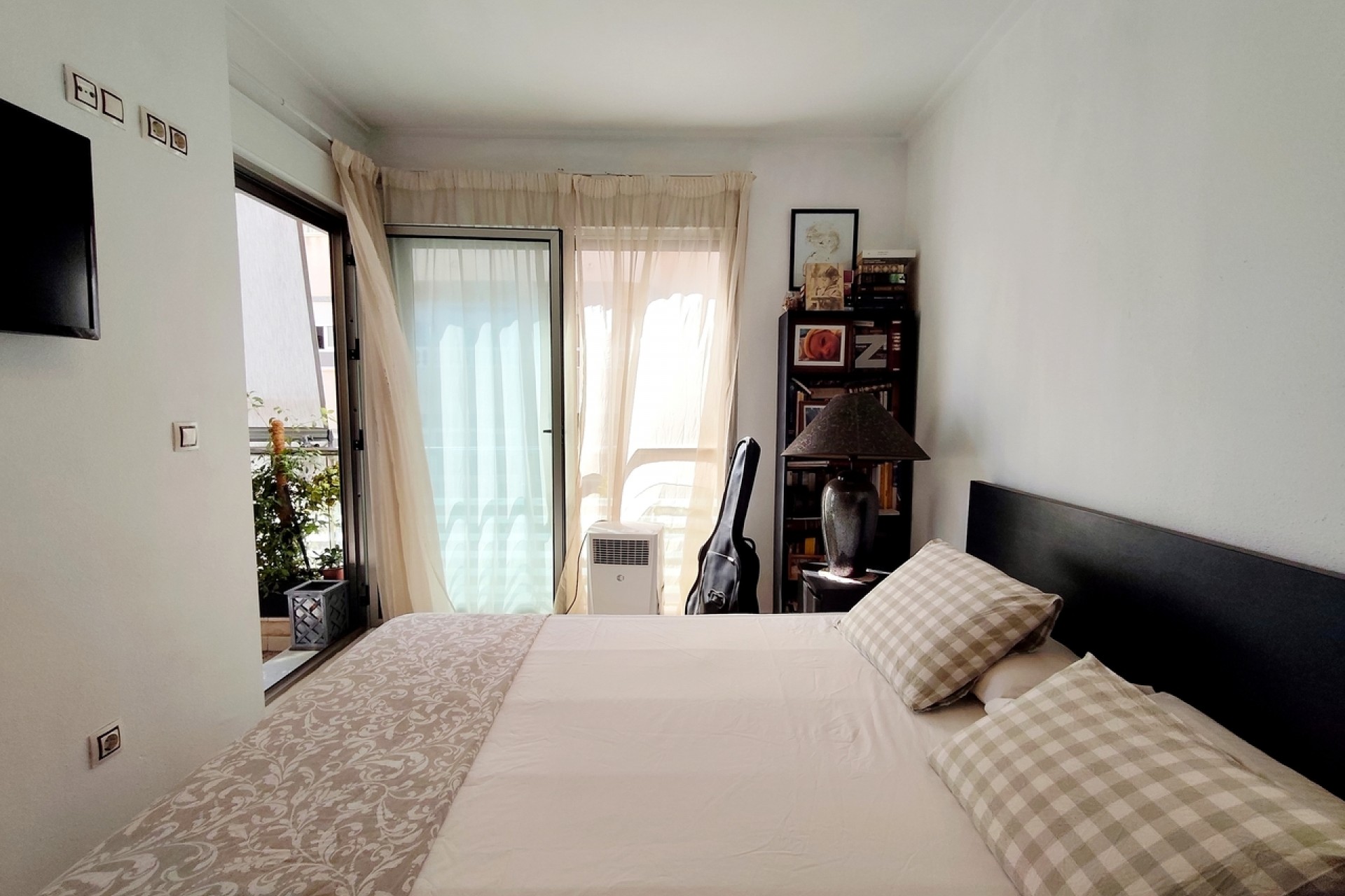 Brukt - Apartment -
Torrevieja - Costa Blanca