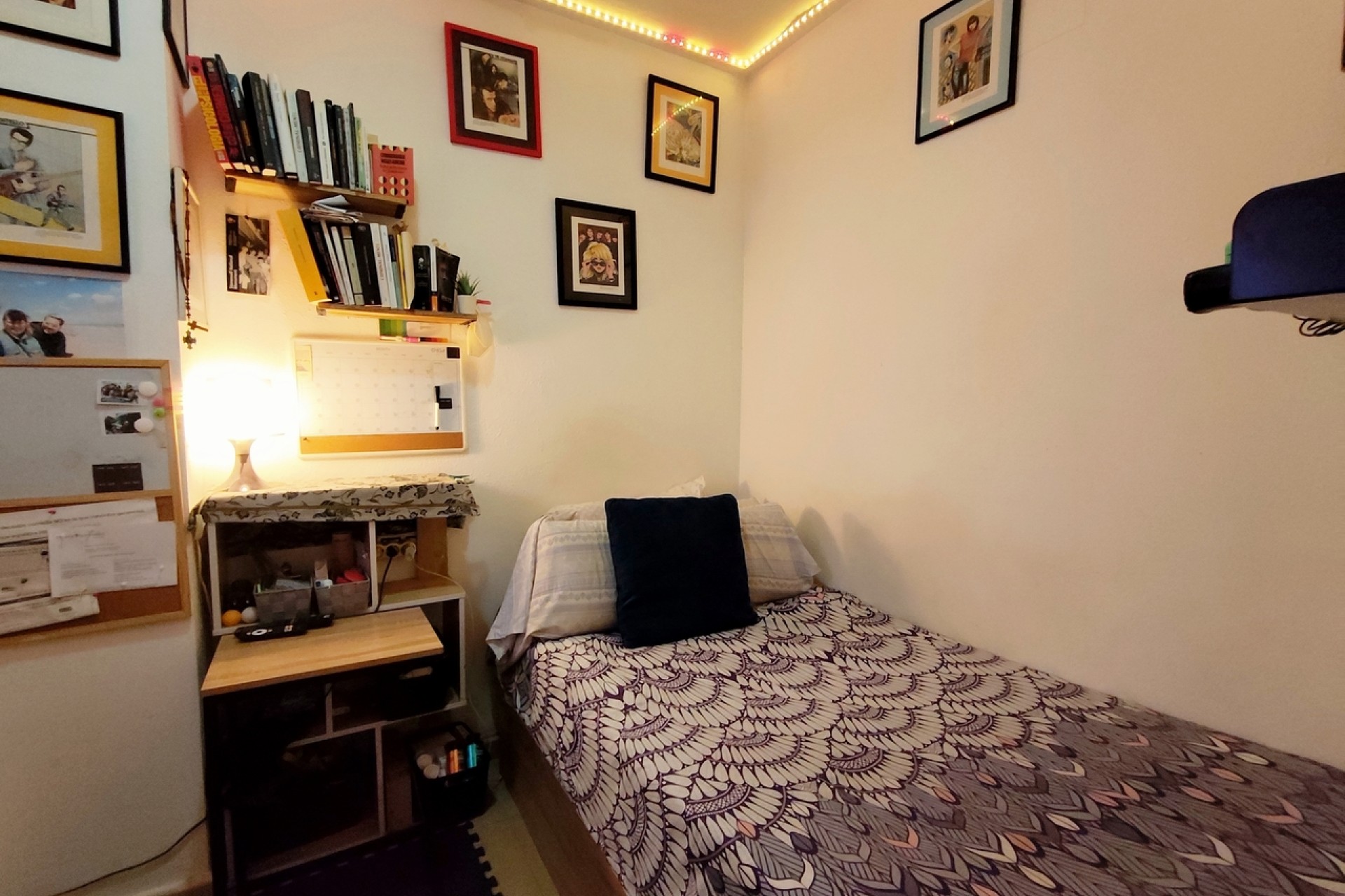 Brukt - Apartment -
Torrevieja - Costa Blanca