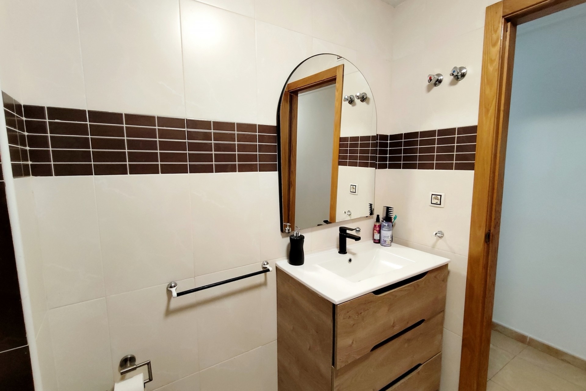 Brukt - Apartment -
Torrevieja - Costa Blanca