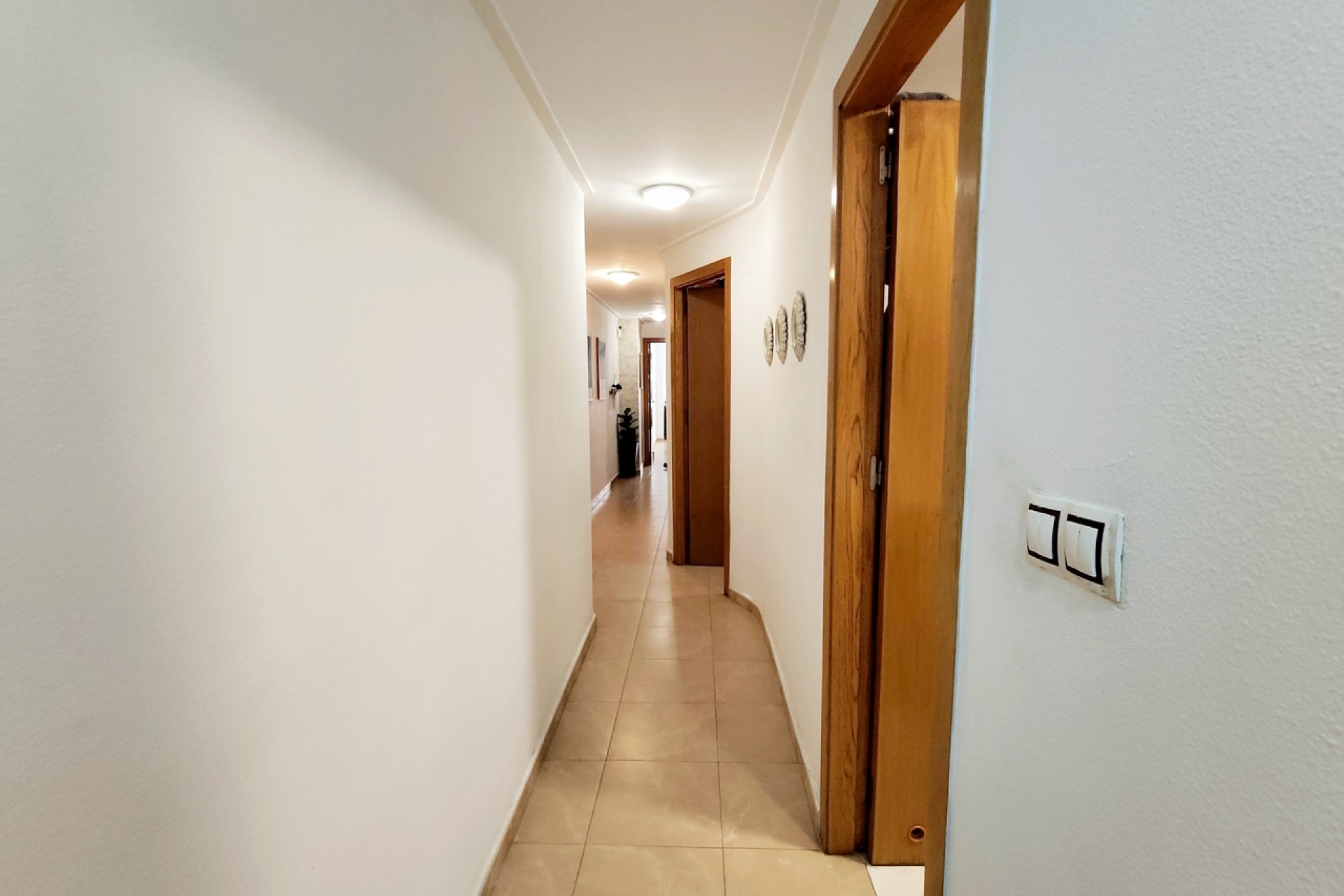 Brukt - Apartment -
Torrevieja - Costa Blanca