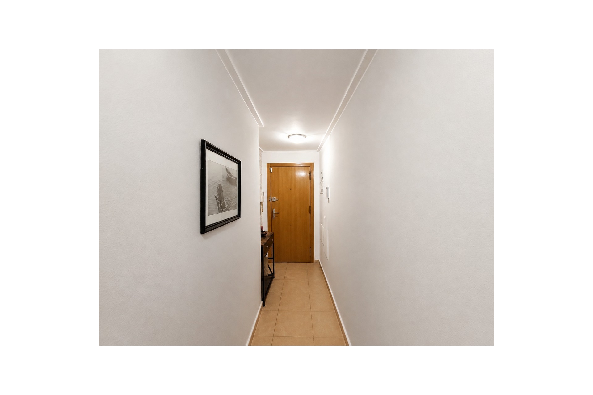 Brukt - Apartment -
Torrevieja - Costa Blanca