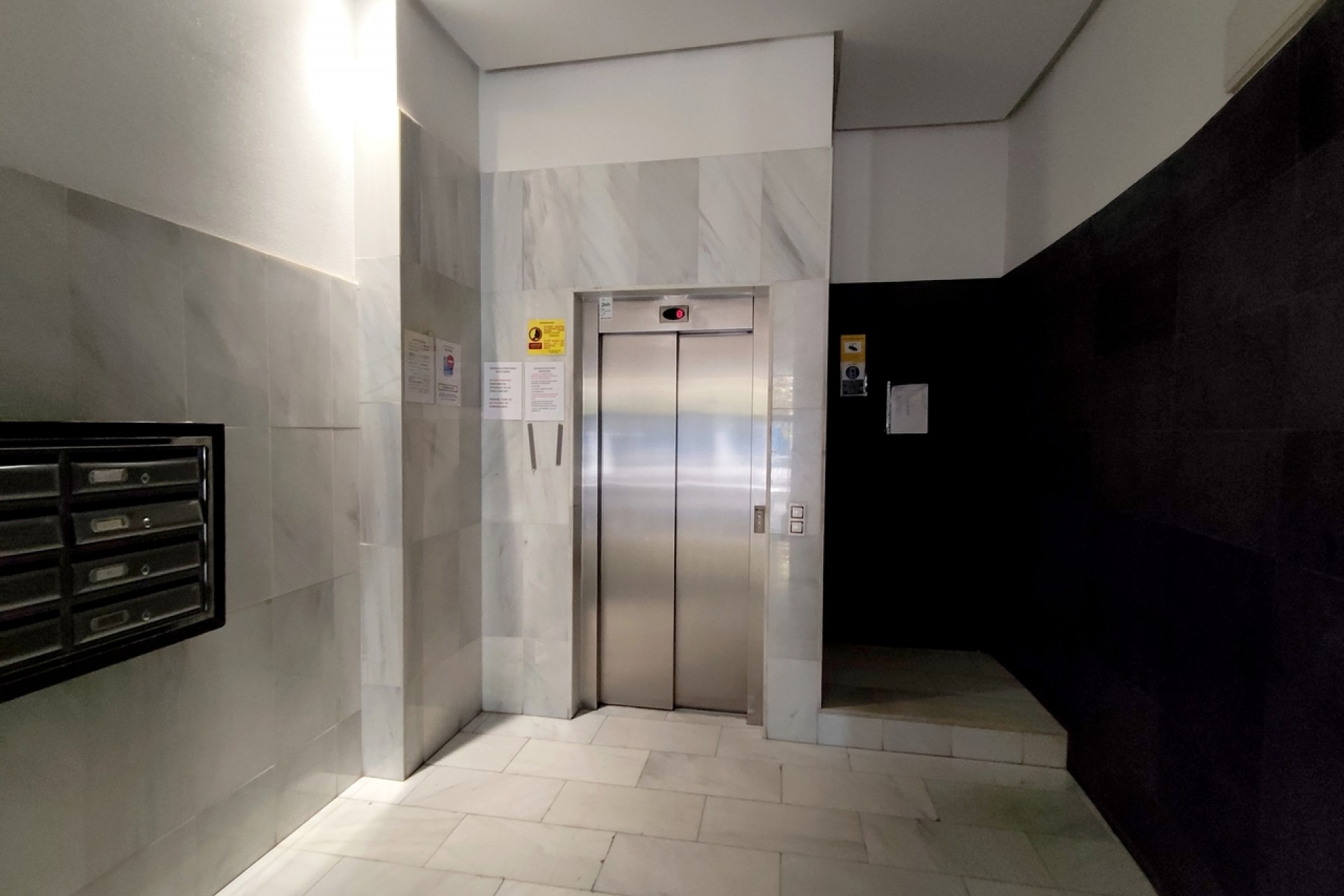 Brukt - Apartment -
Torrevieja - Costa Blanca