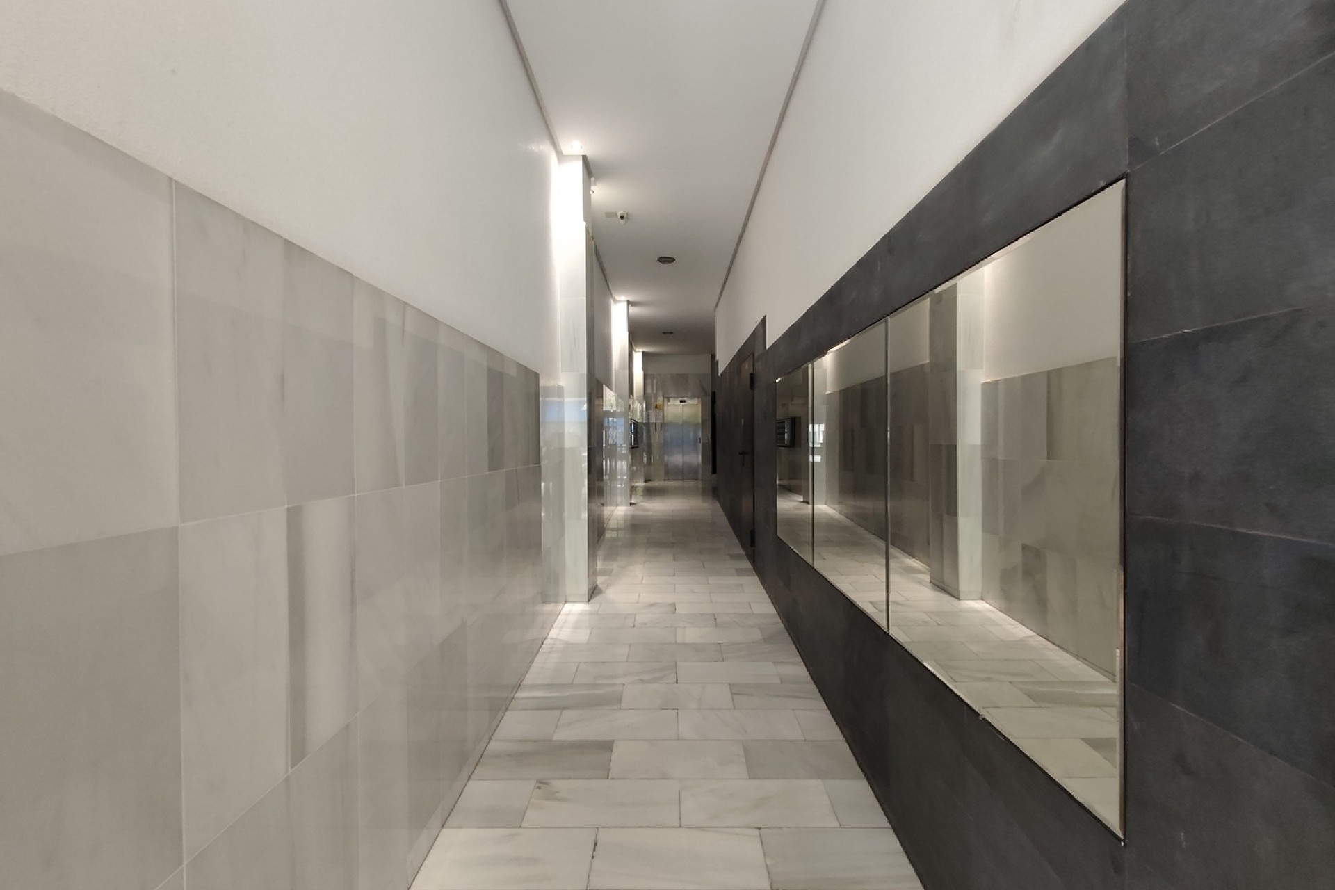 Brukt - Apartment -
Torrevieja - Costa Blanca