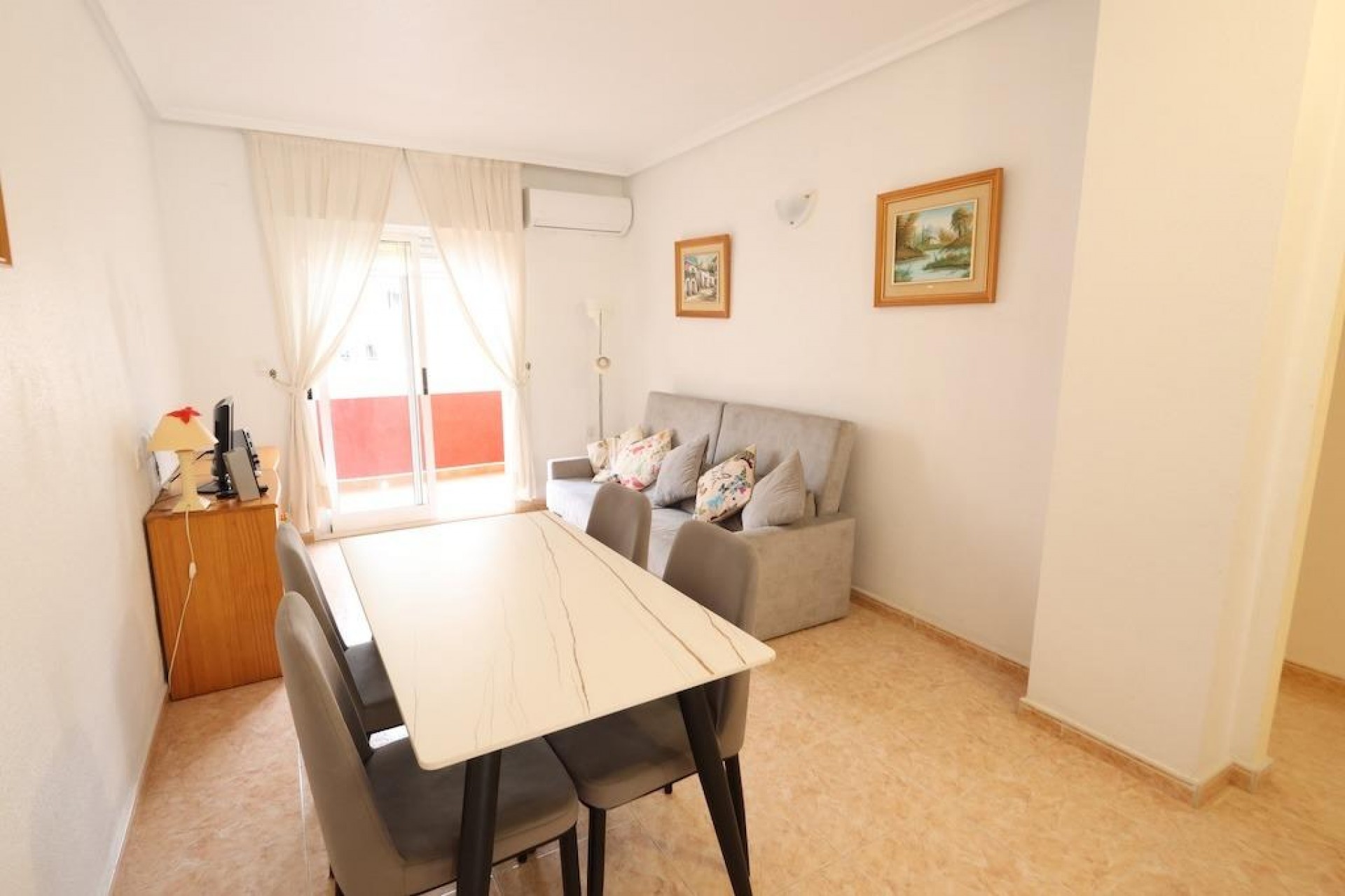Brukt - Apartment -
Torrevieja - Costa Blanca