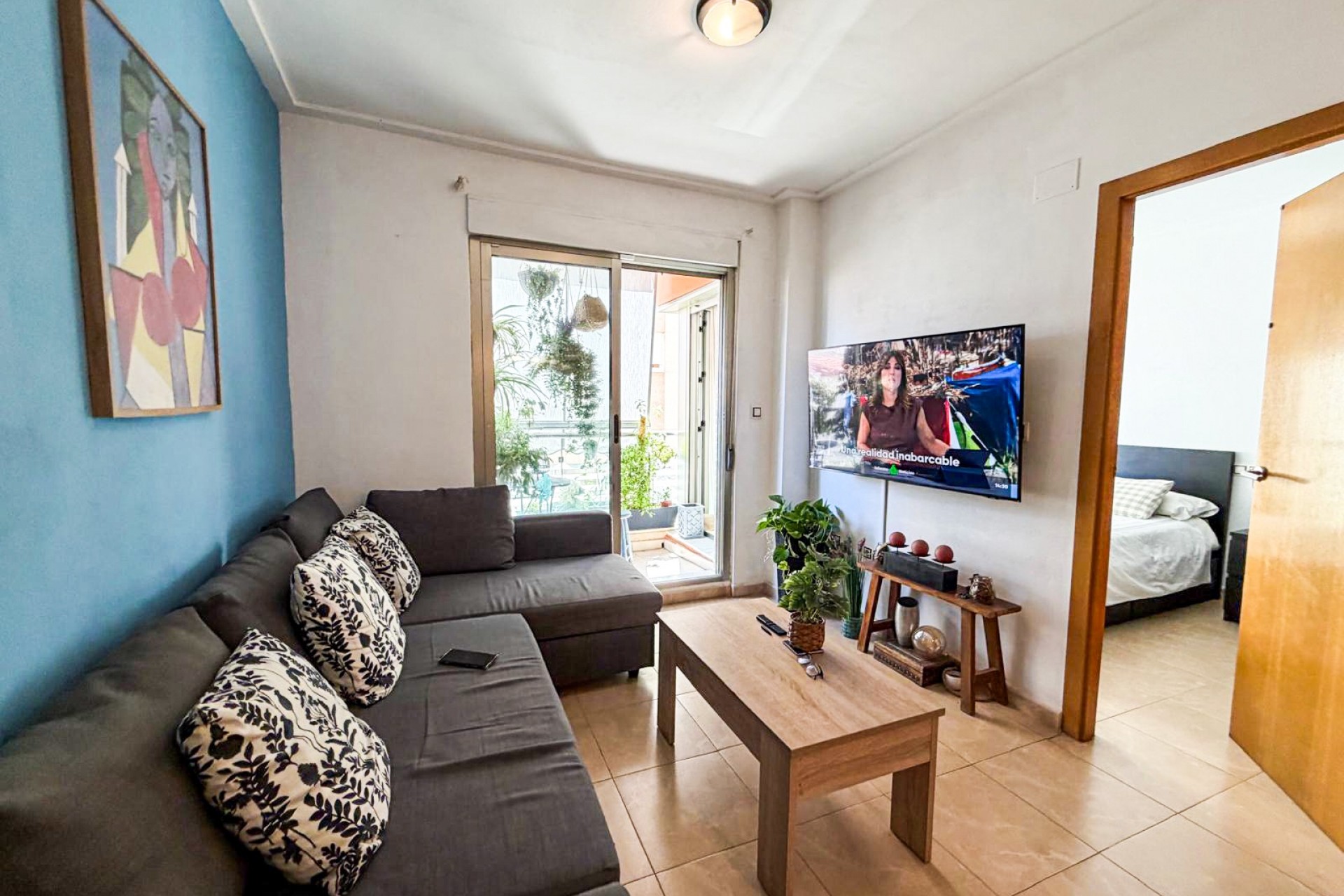 Brukt - Apartment -
Torrevieja - Costa Blanca