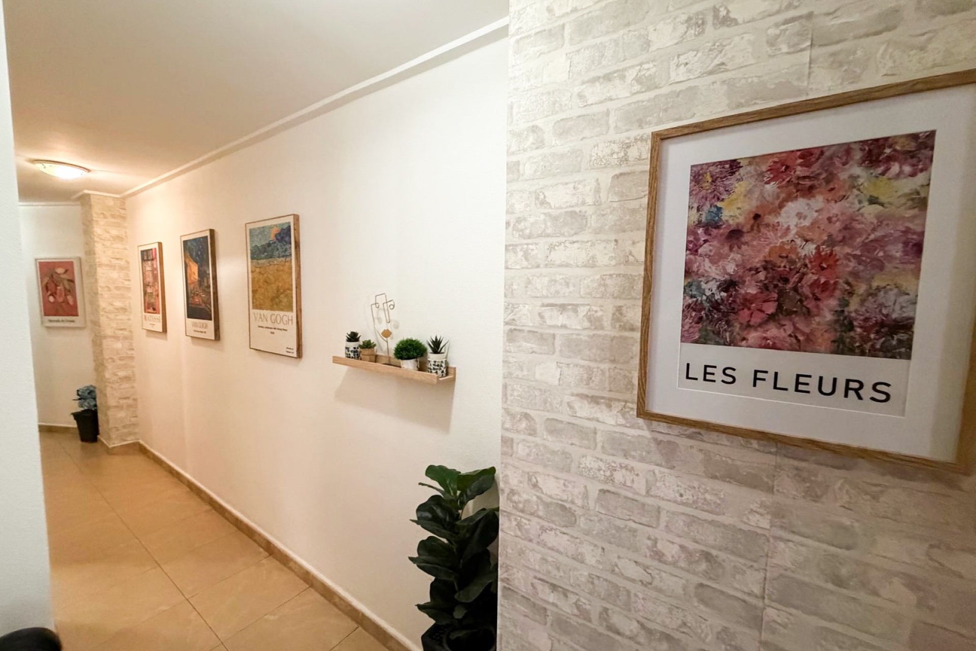 Brukt - Apartment -
Torrevieja - Costa Blanca