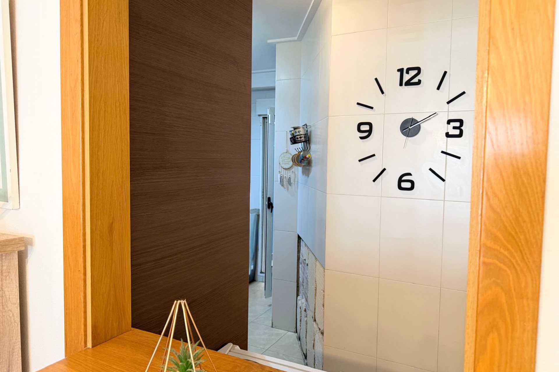 Brukt - Apartment -
Torrevieja - Costa Blanca