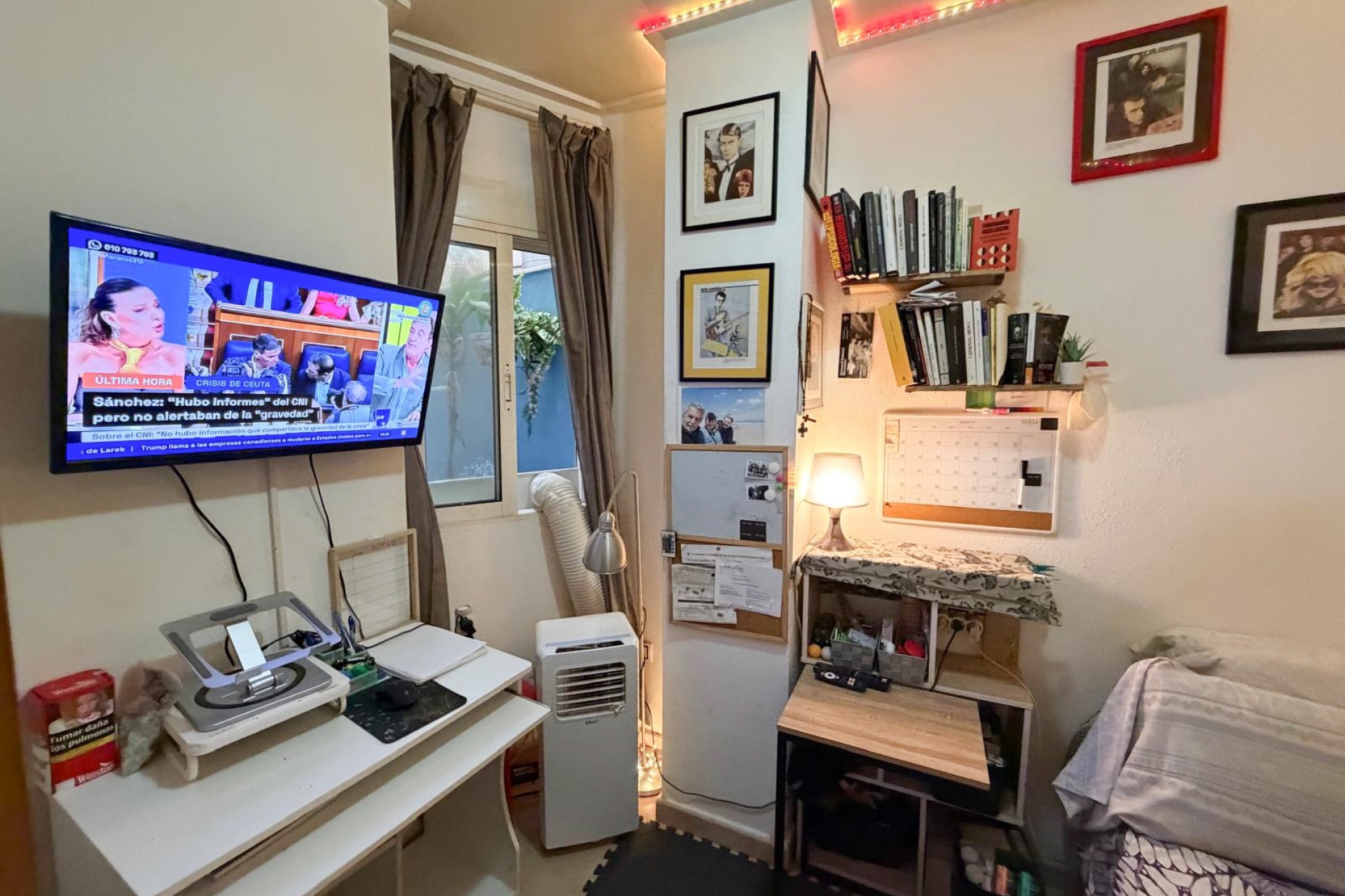 Brukt - Apartment -
Torrevieja - Costa Blanca