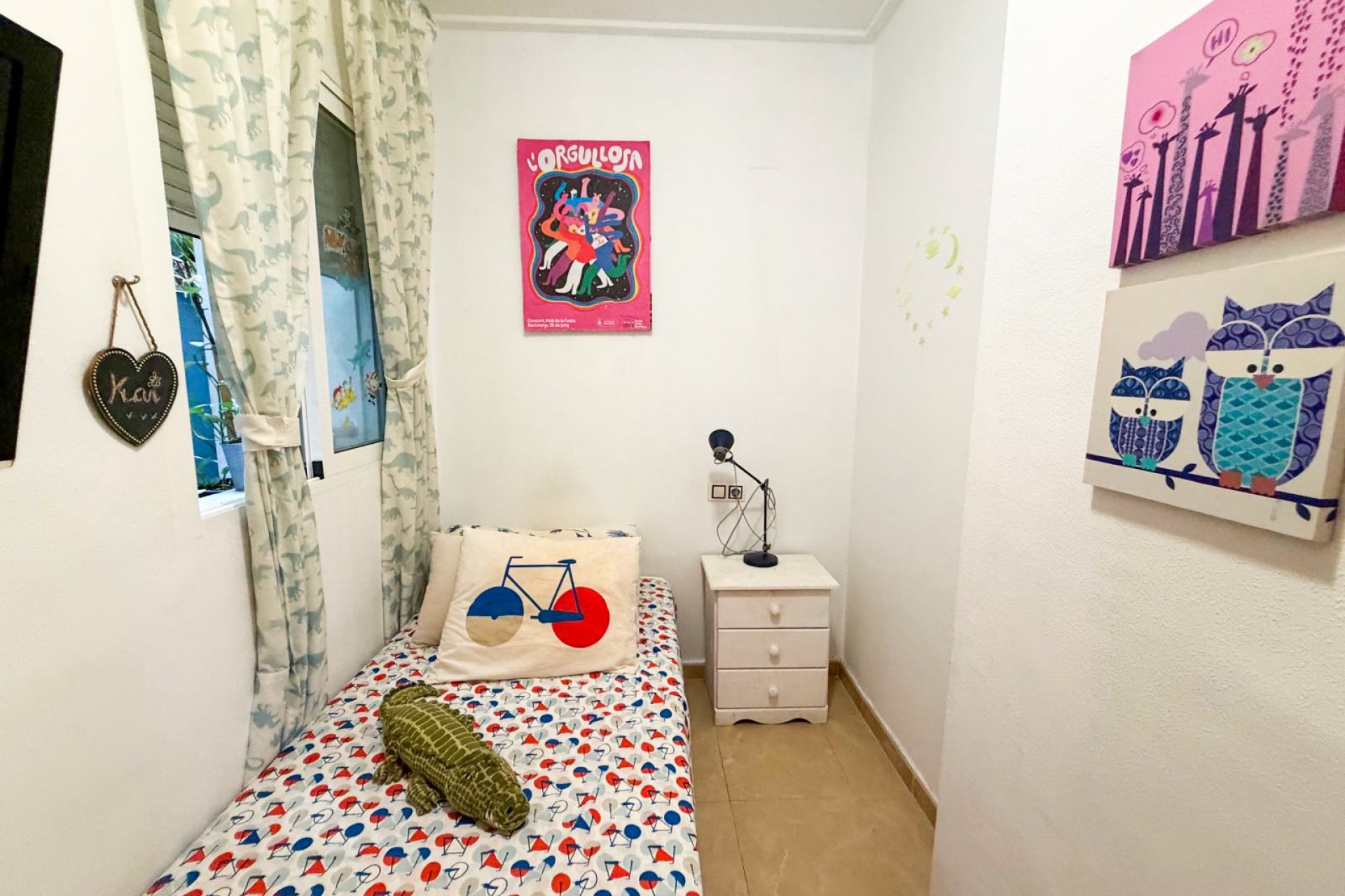 Brukt - Apartment -
Torrevieja - Costa Blanca
