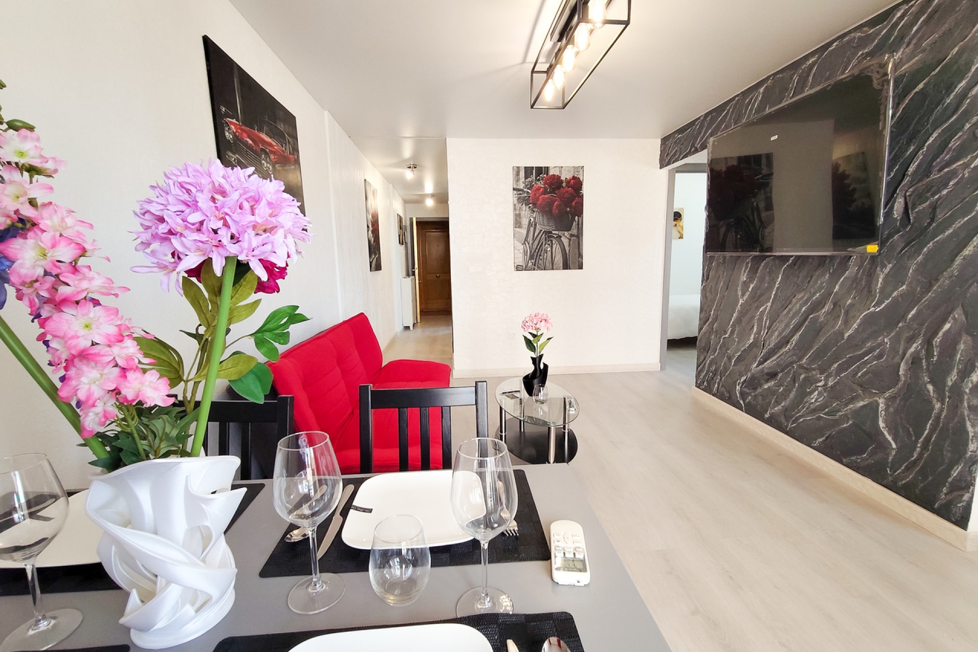 Brukt - Apartment -
Torrevieja - Costa Blanca