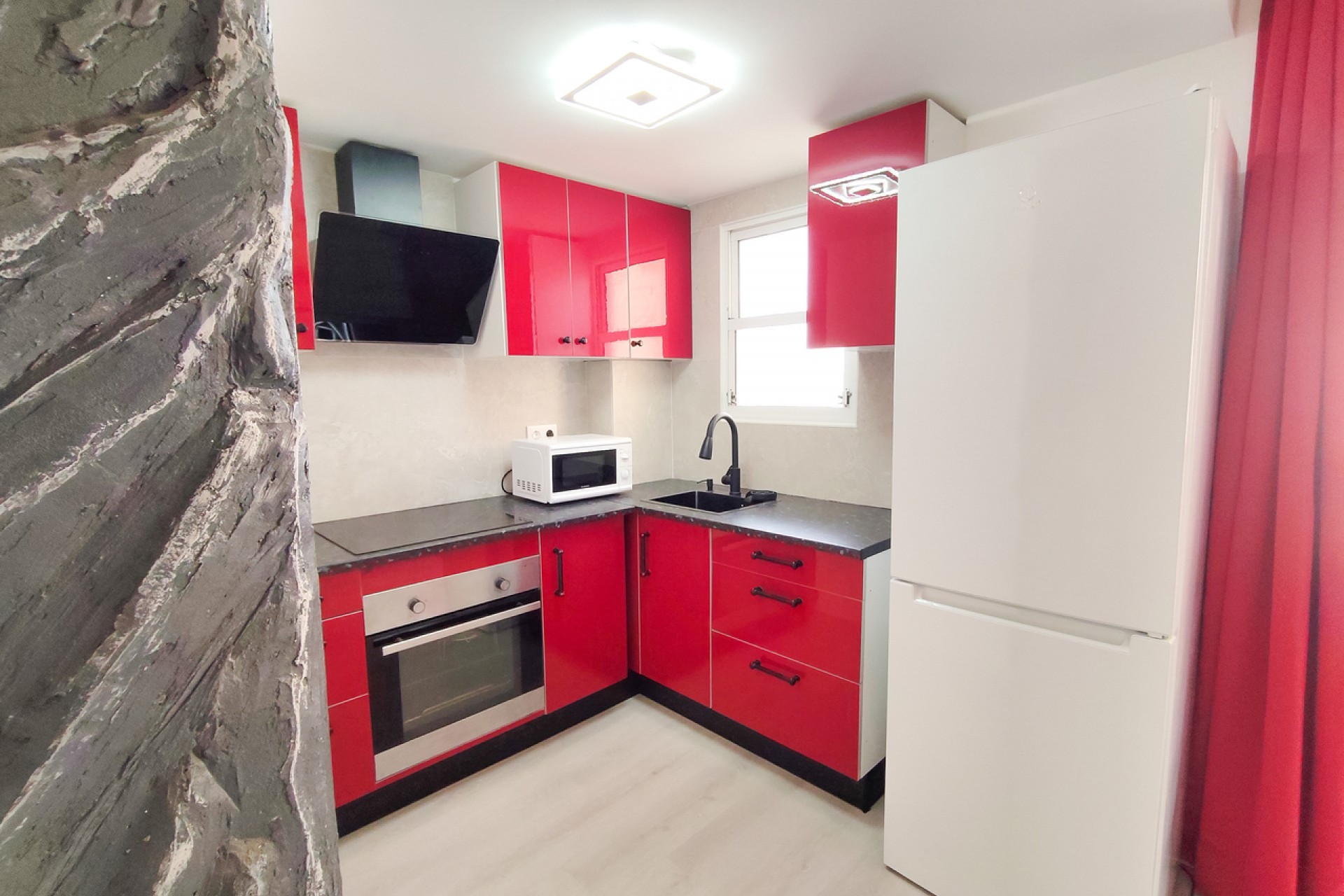 Brukt - Apartment -
Torrevieja - Costa Blanca