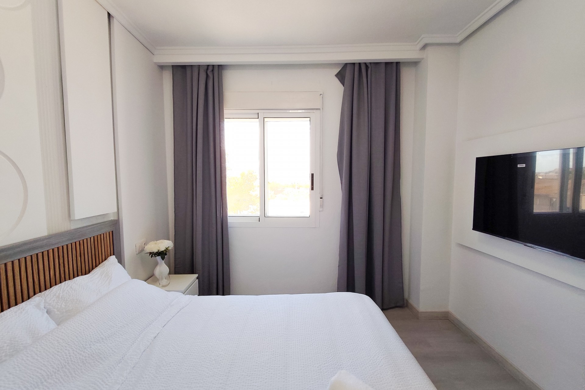 Brukt - Apartment -
Torrevieja - Costa Blanca