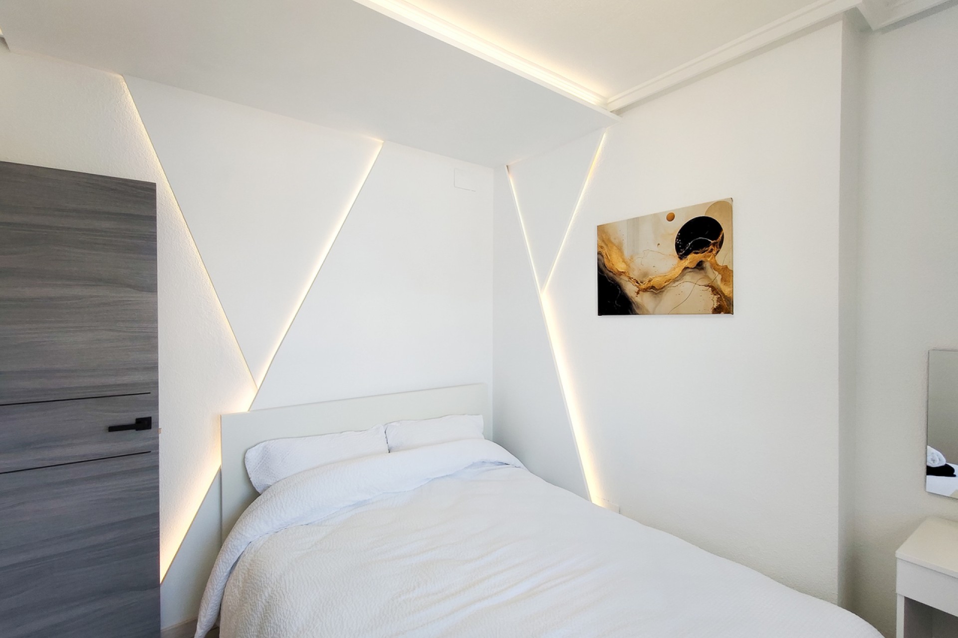 Brukt - Apartment -
Torrevieja - Costa Blanca