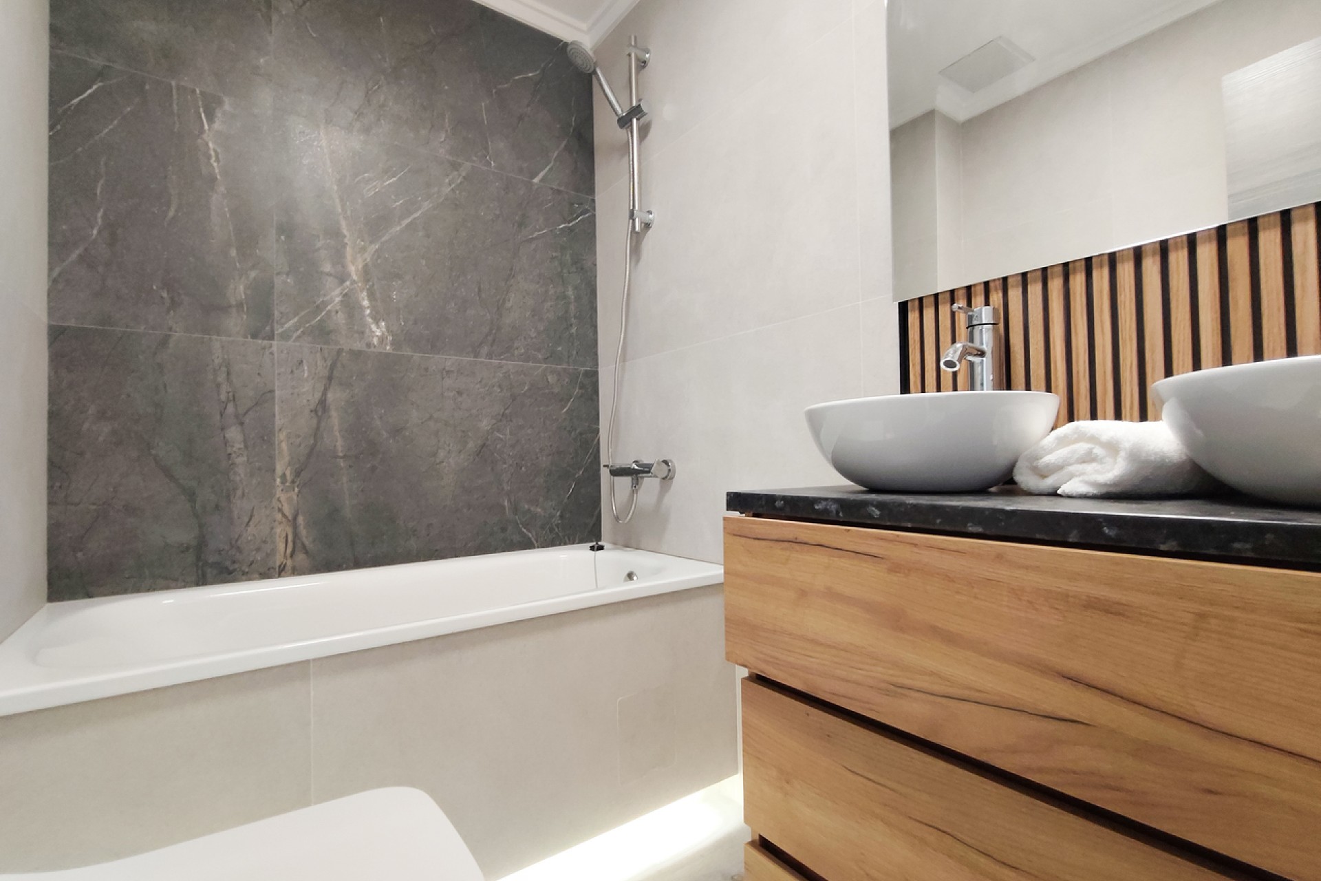 Brukt - Apartment -
Torrevieja - Costa Blanca