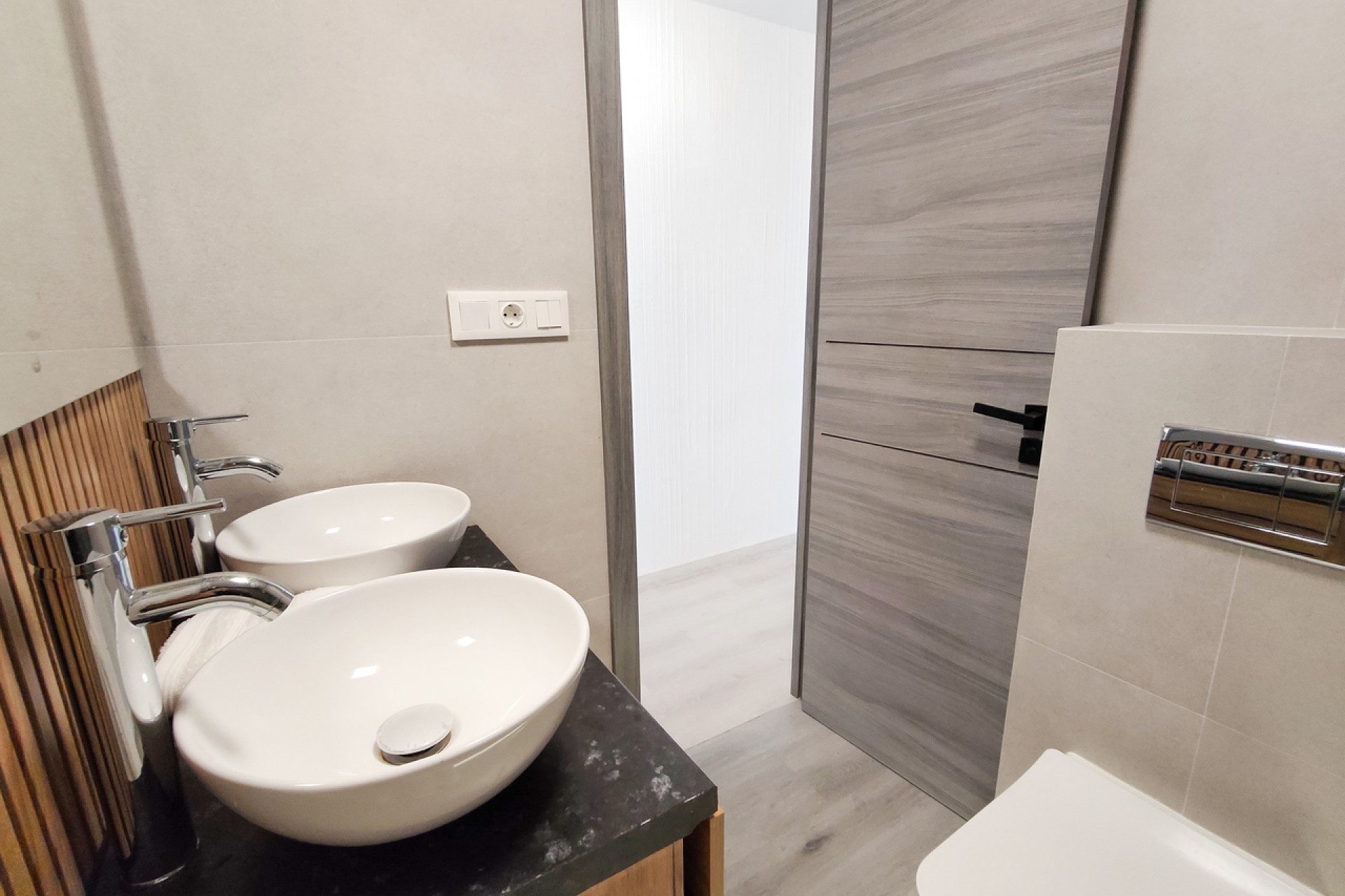 Brukt - Apartment -
Torrevieja - Costa Blanca