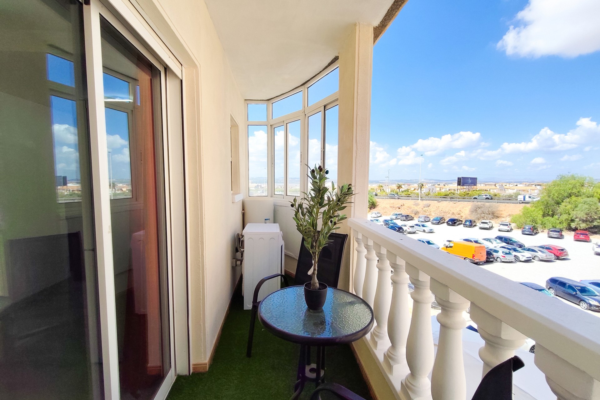 Brukt - Apartment -
Torrevieja - Costa Blanca