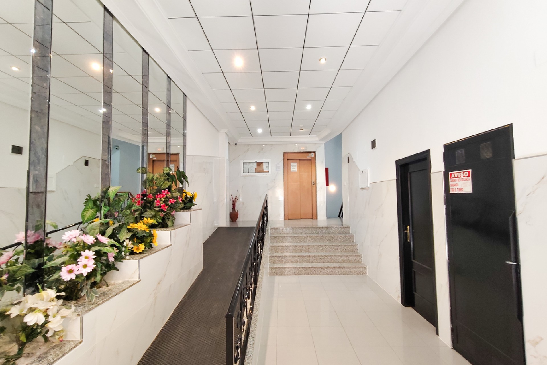 Brukt - Apartment -
Torrevieja - Costa Blanca