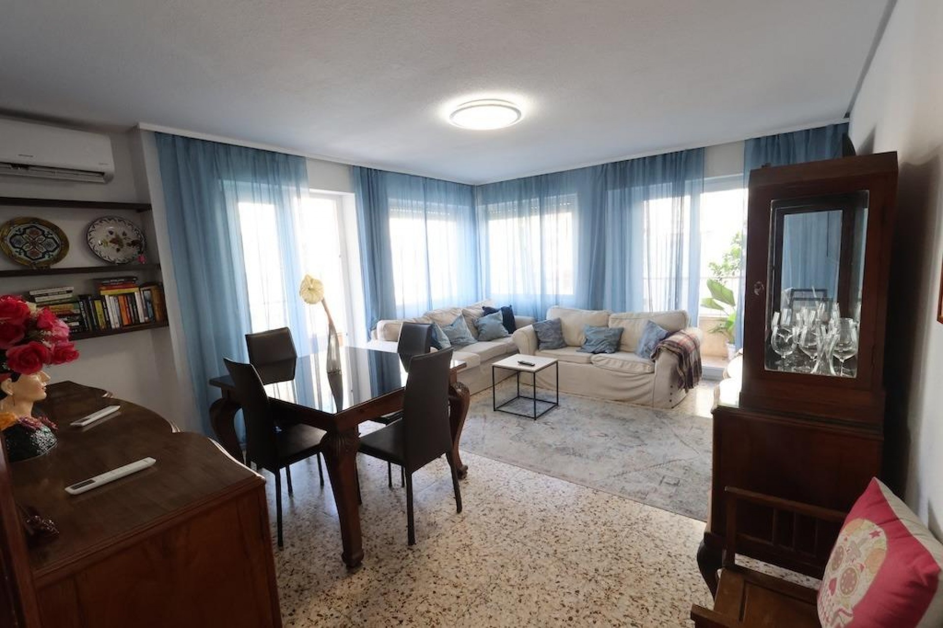 Brukt - Apartment -
Torrevieja - Costa Blanca