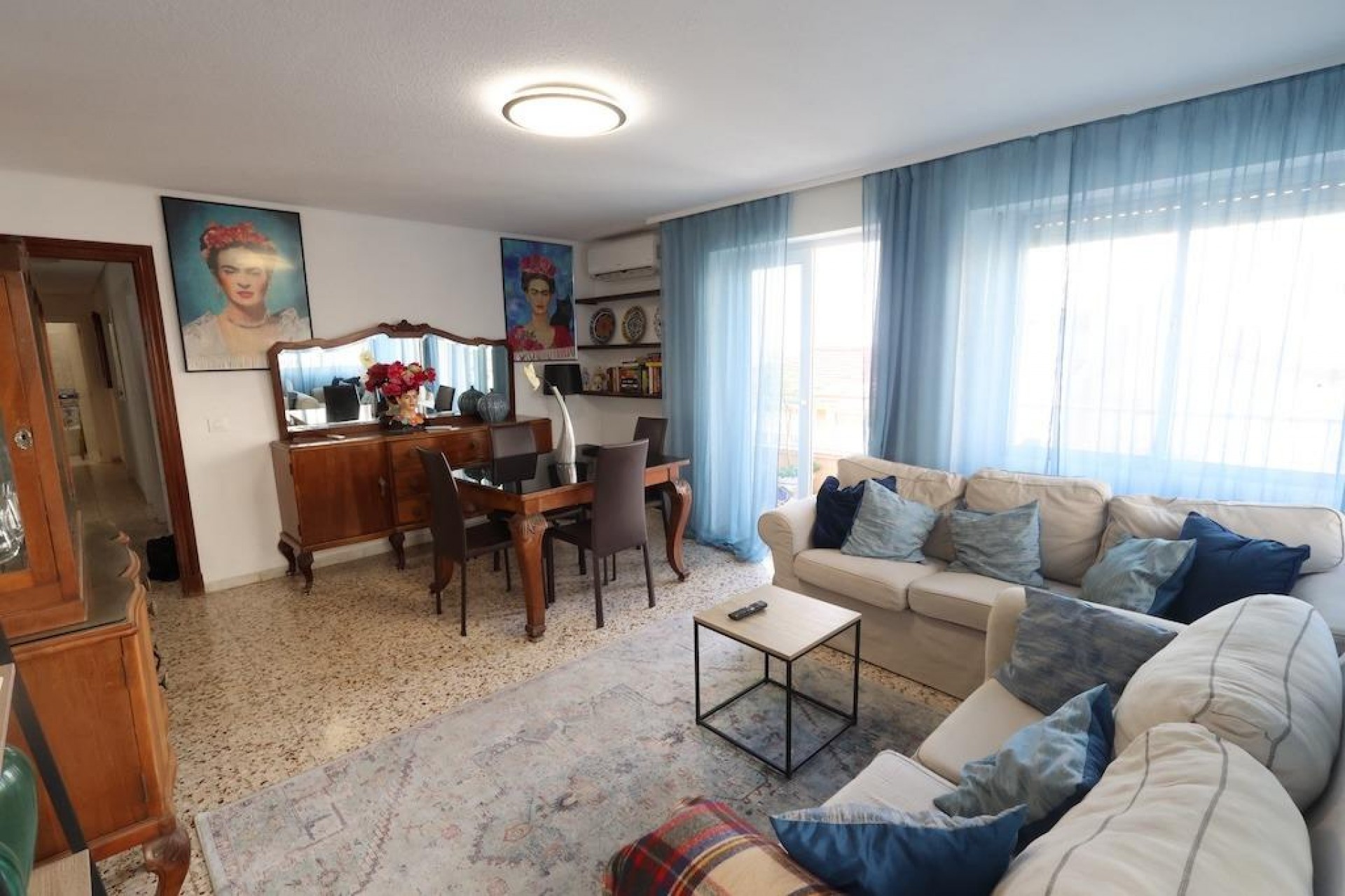 Brukt - Apartment -
Torrevieja - Costa Blanca