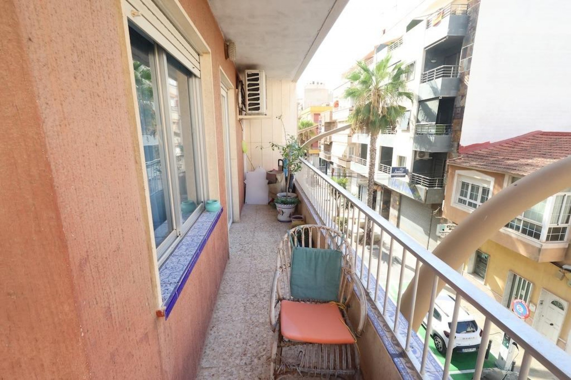 Brukt - Apartment -
Torrevieja - Costa Blanca