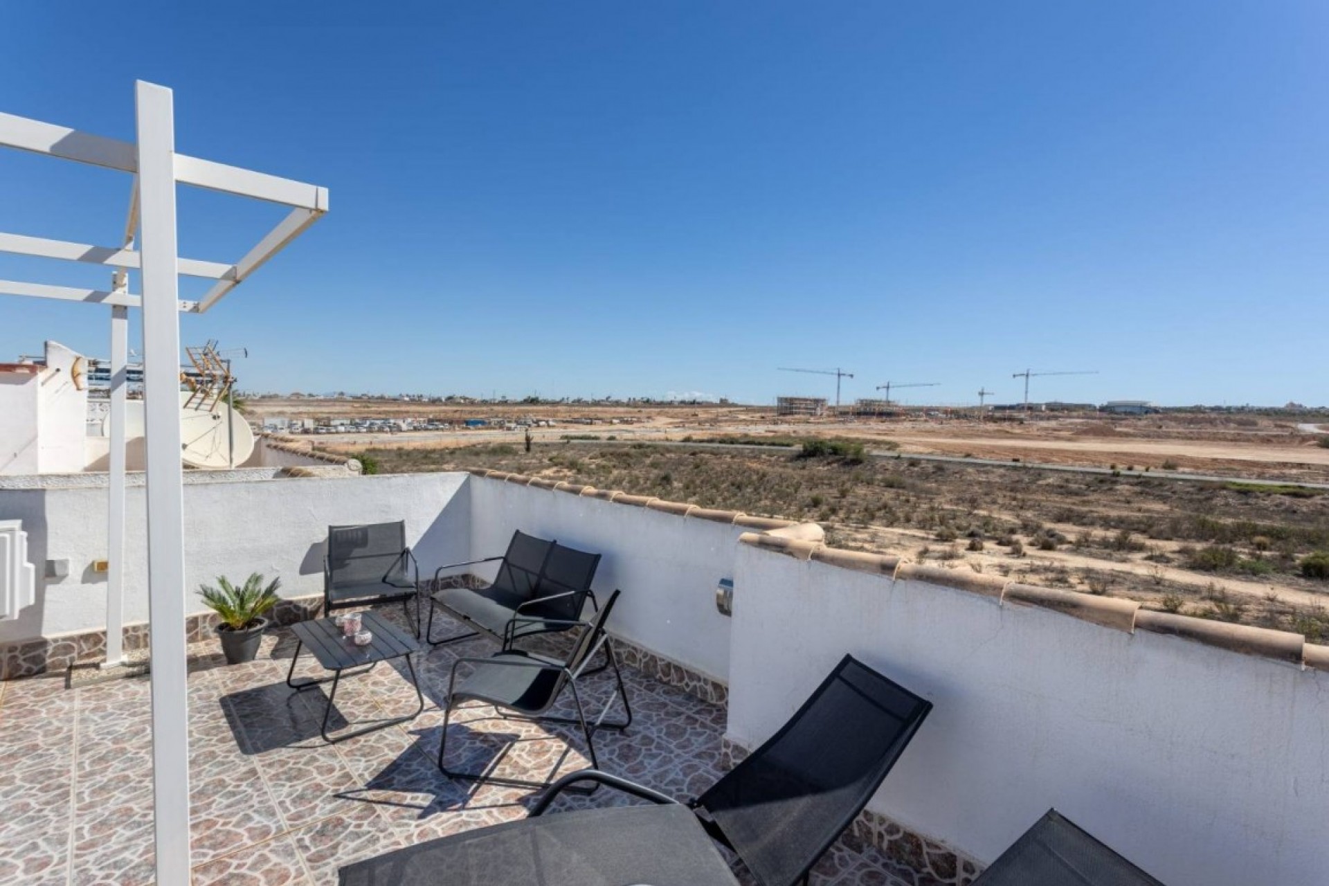 Brukt - Apartment -
Torrevieja - Costa Blanca