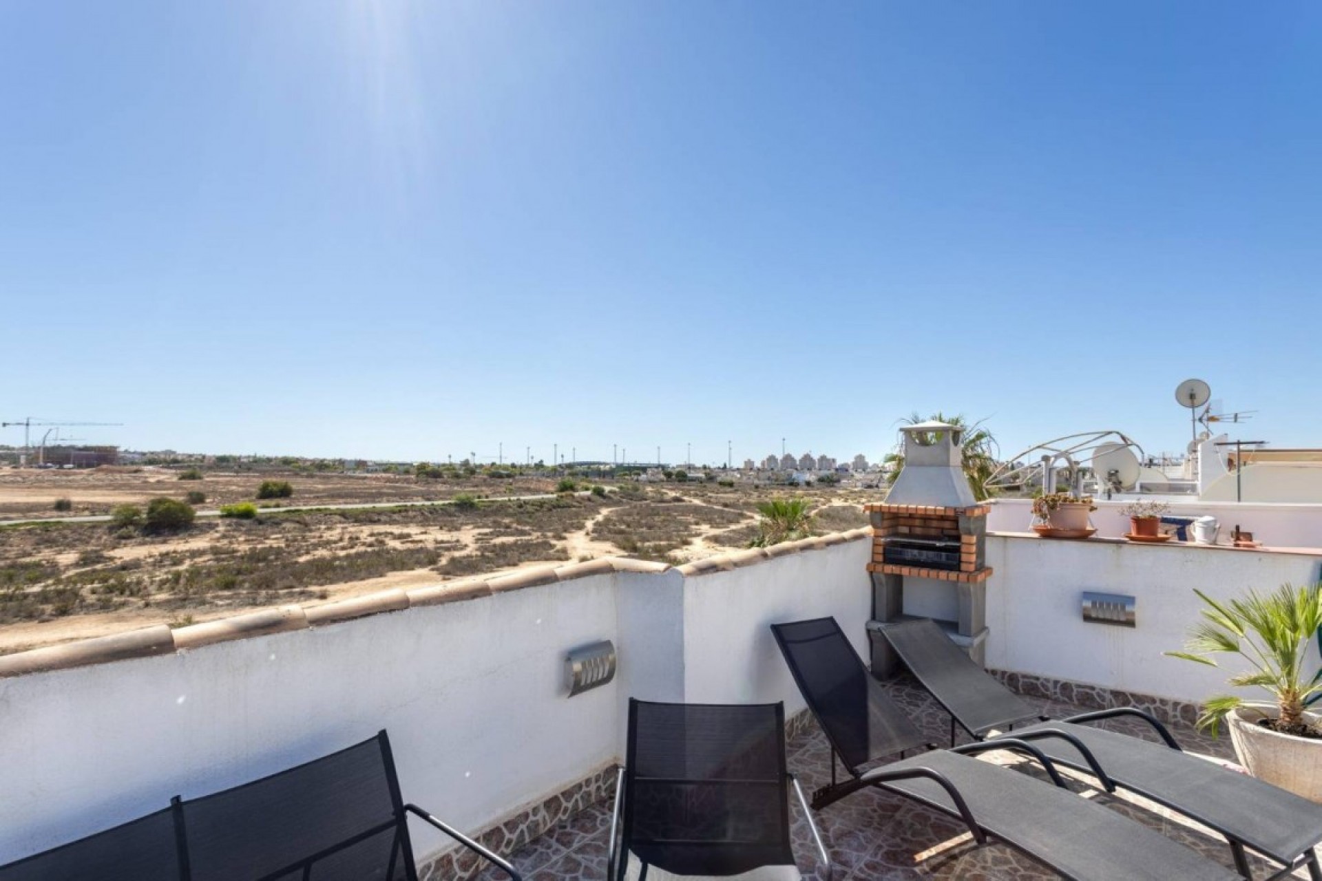 Brukt - Apartment -
Torrevieja - Costa Blanca