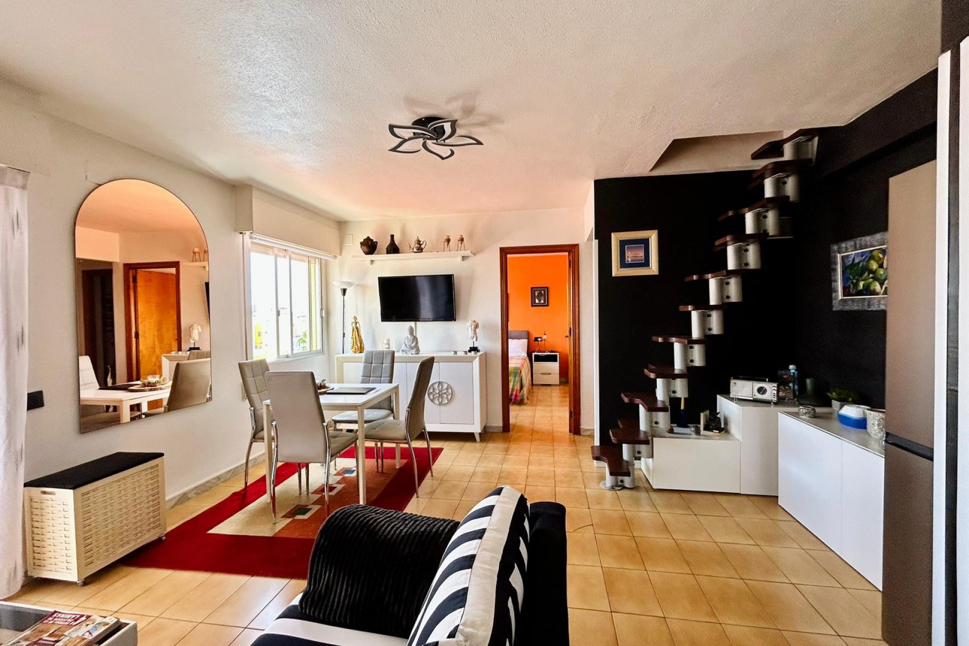 Brukt - Apartment -
Torrevieja - Costa Blanca