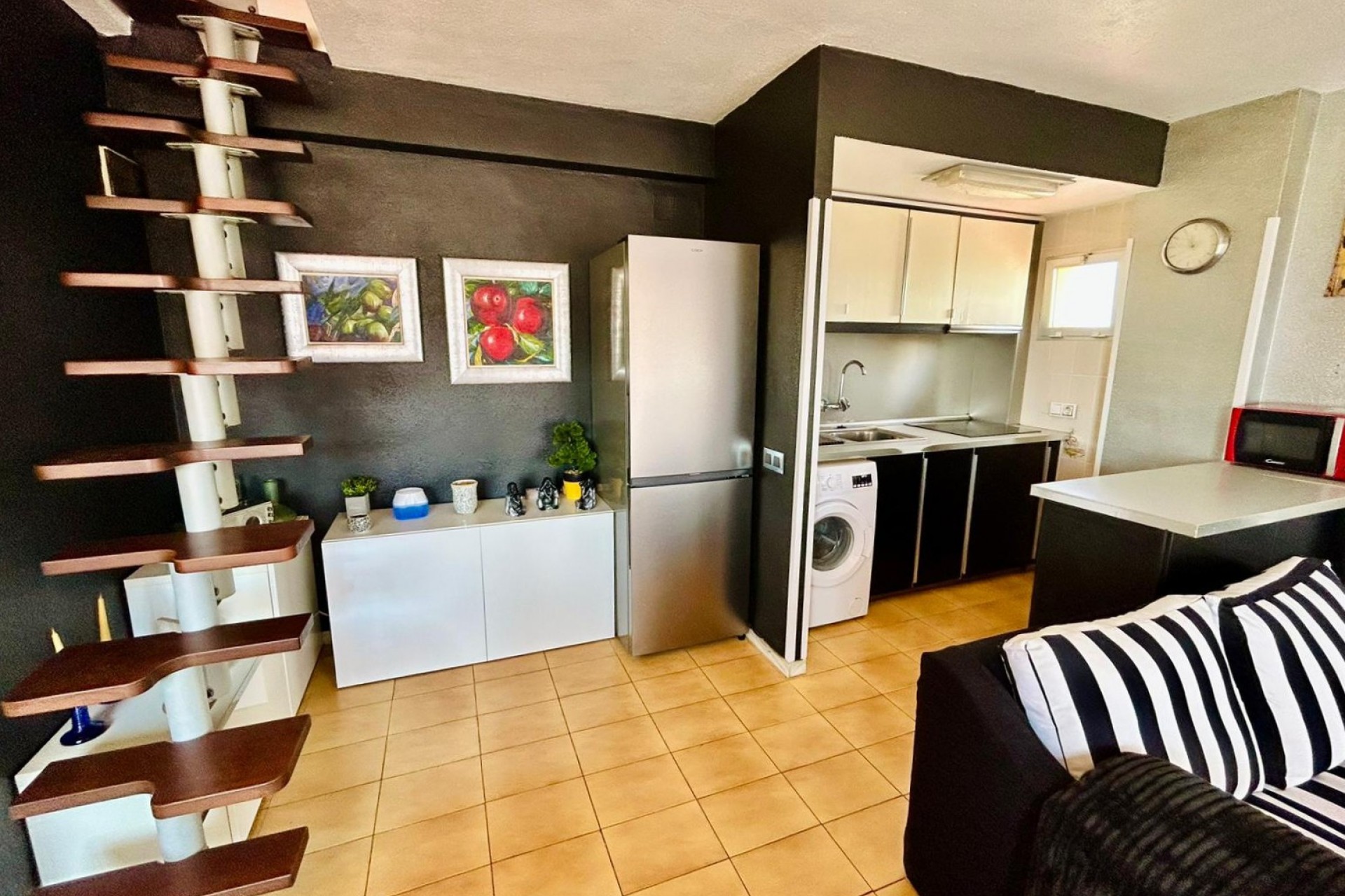 Brukt - Apartment -
Torrevieja - Costa Blanca