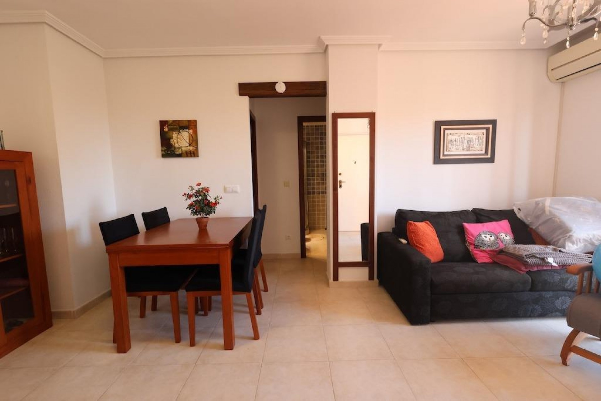Brukt - Apartment -
Torrevieja - Costa Blanca