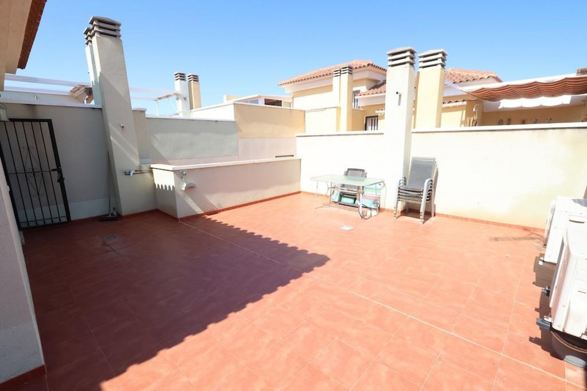 Brukt - Apartment -
Torrevieja - Costa Blanca