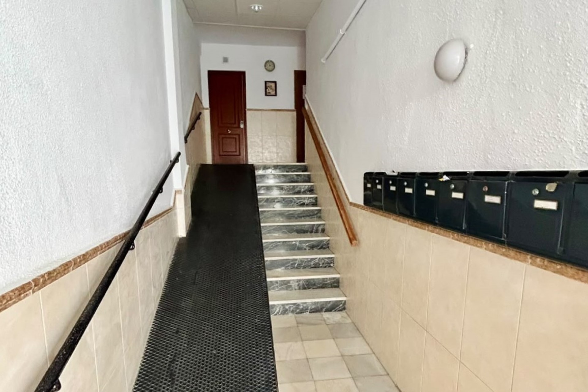 Brukt - Apartment -
Torrevieja - Costa Blanca