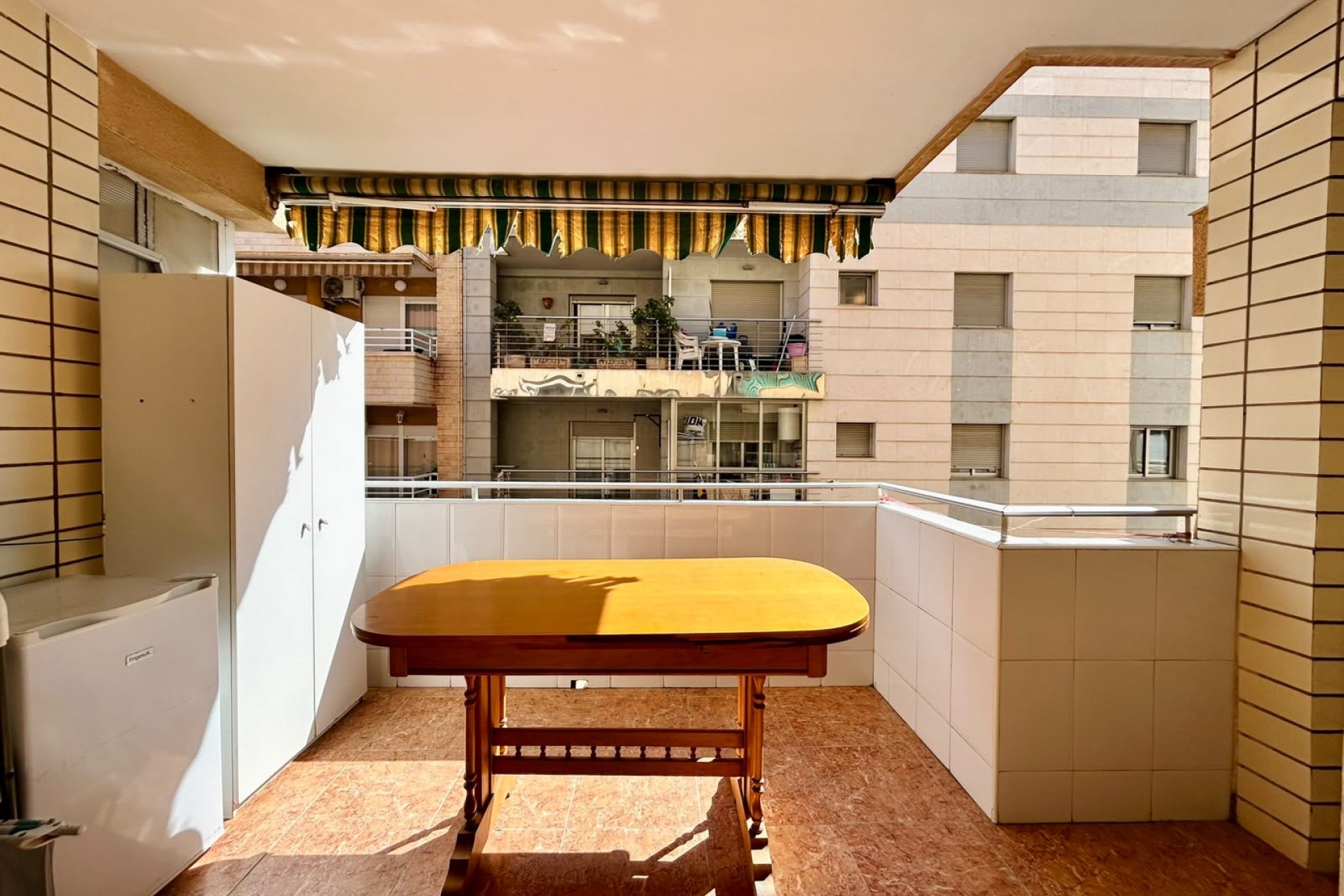Brukt - Apartment -
Torrevieja - Costa Blanca