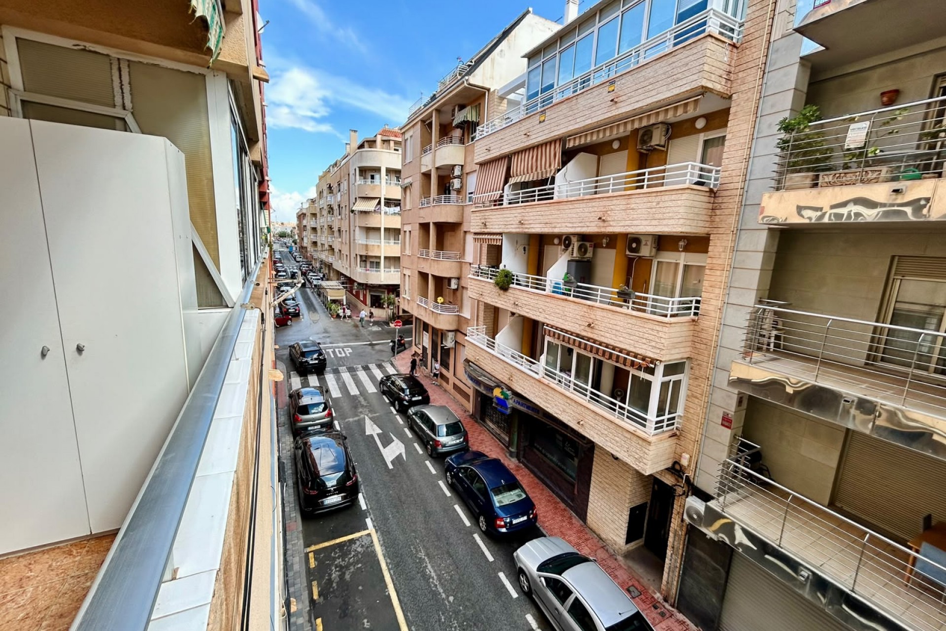 Brukt - Apartment -
Torrevieja - Costa Blanca