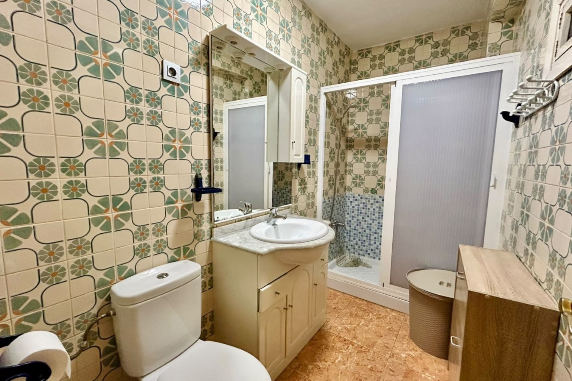 Brukt - Apartment -
Torrevieja - Costa Blanca