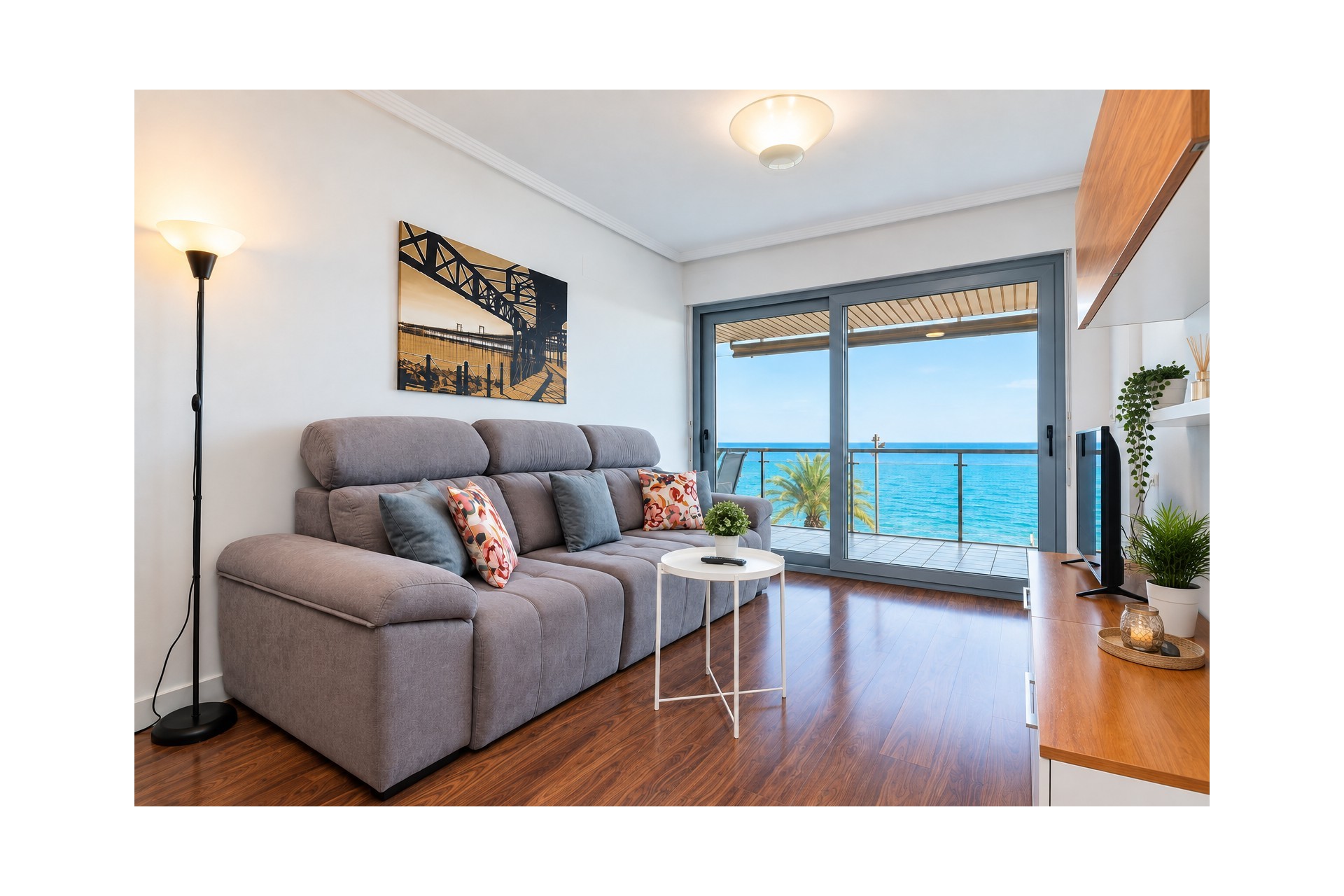 Brukt - Apartment -
Torrevieja - Costa Blanca