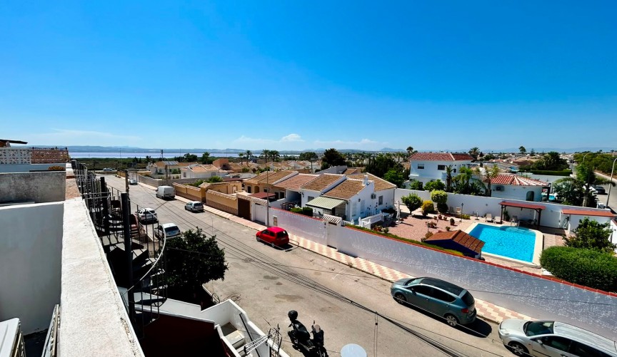 Brukt - Apartment -
Torrevieja - Costa Blanca