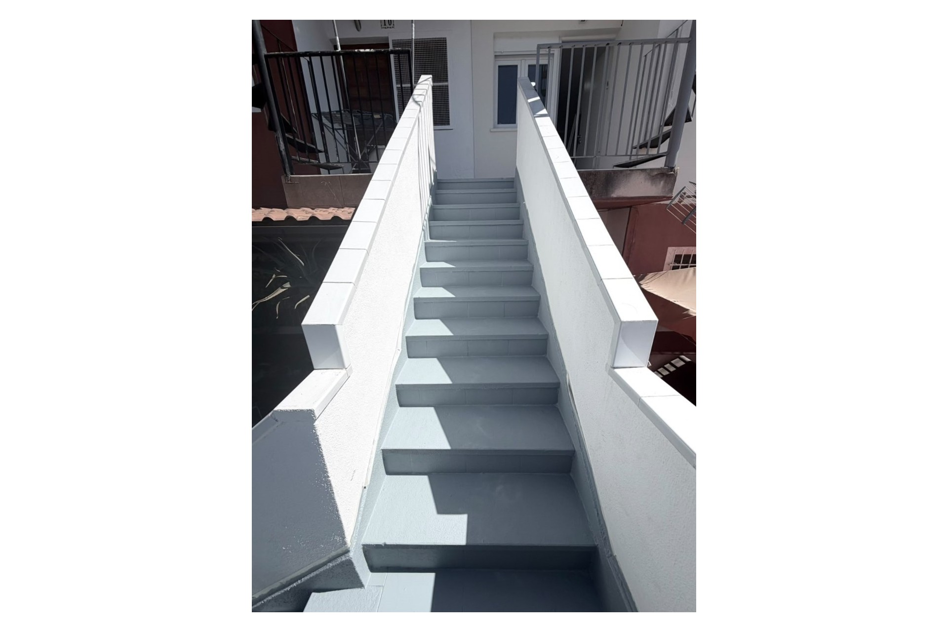 Brukt - Apartment -
Torrevieja - Costa Blanca