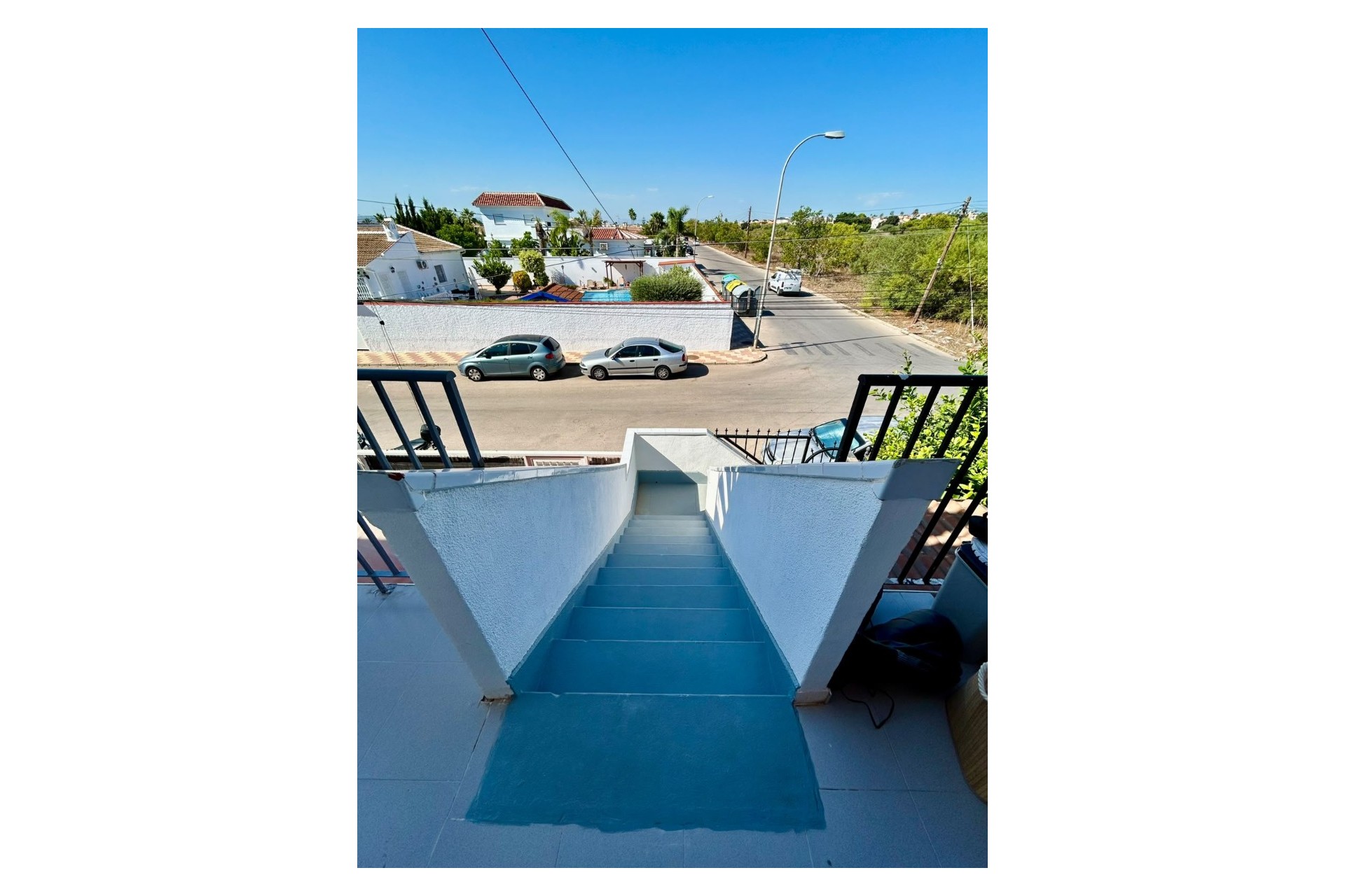Brukt - Apartment -
Torrevieja - Costa Blanca