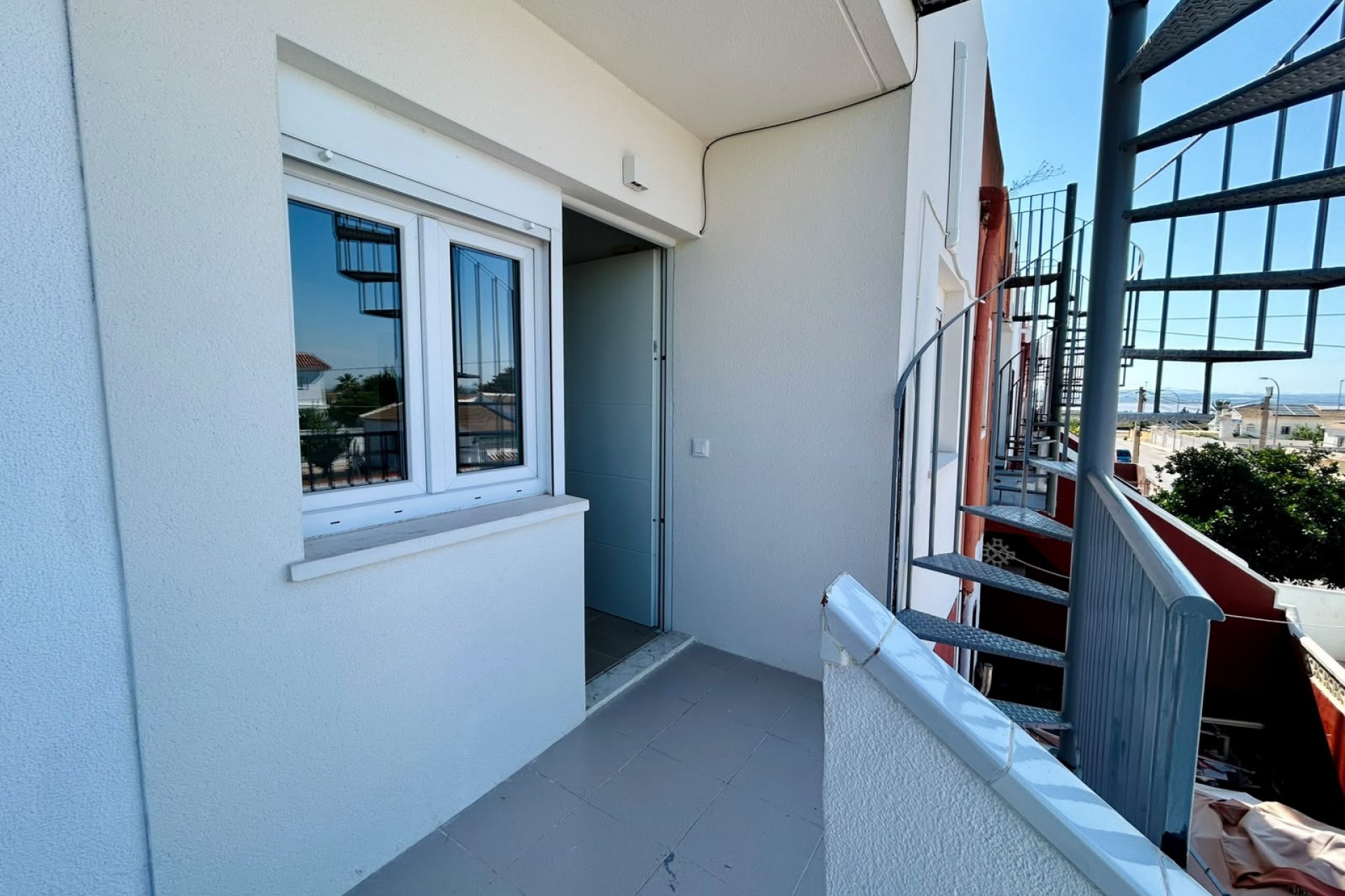 Brukt - Apartment -
Torrevieja - Costa Blanca